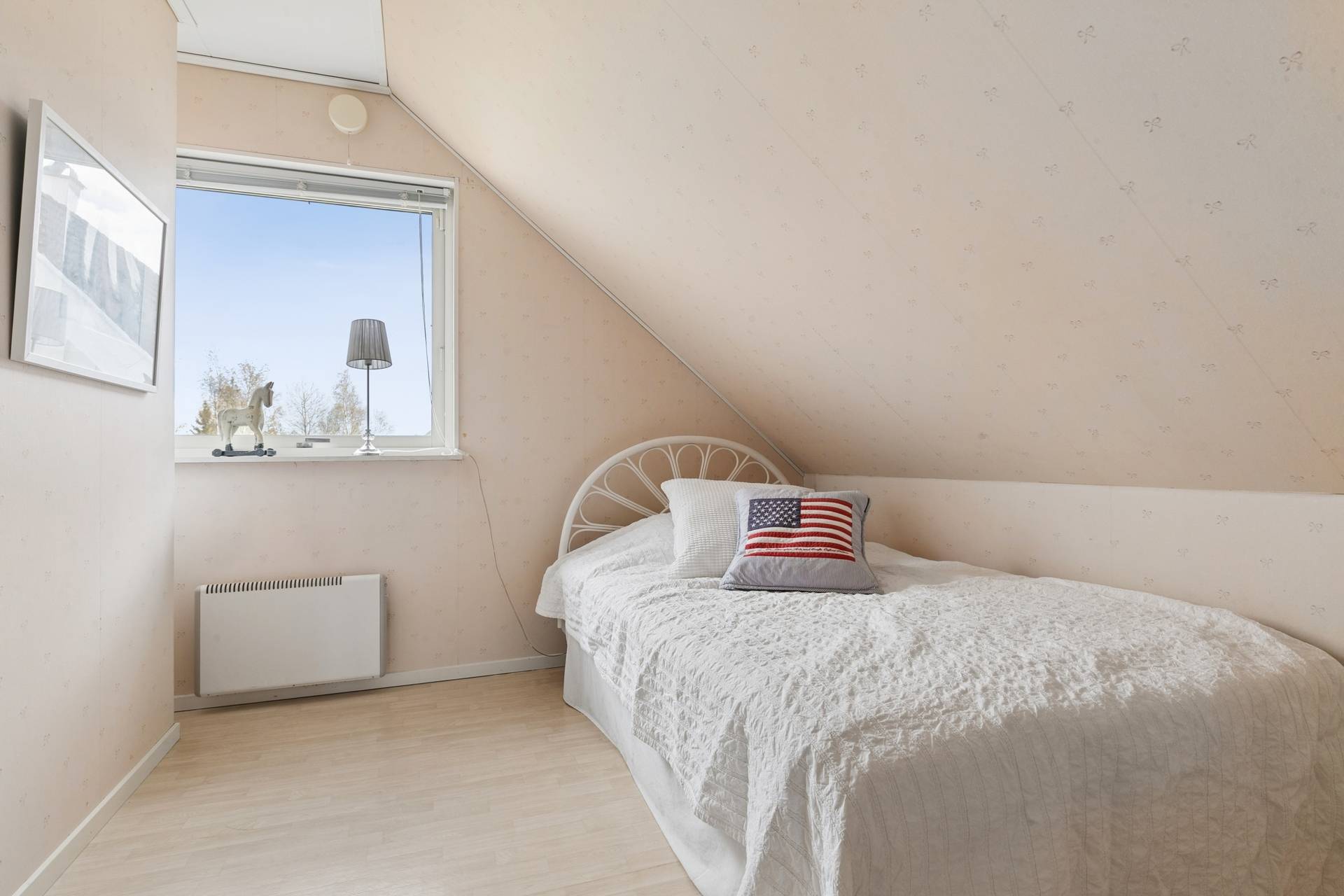 6 rum Villa på Tistelvägen 38 Vendelsö Haninge kommun - bild 45