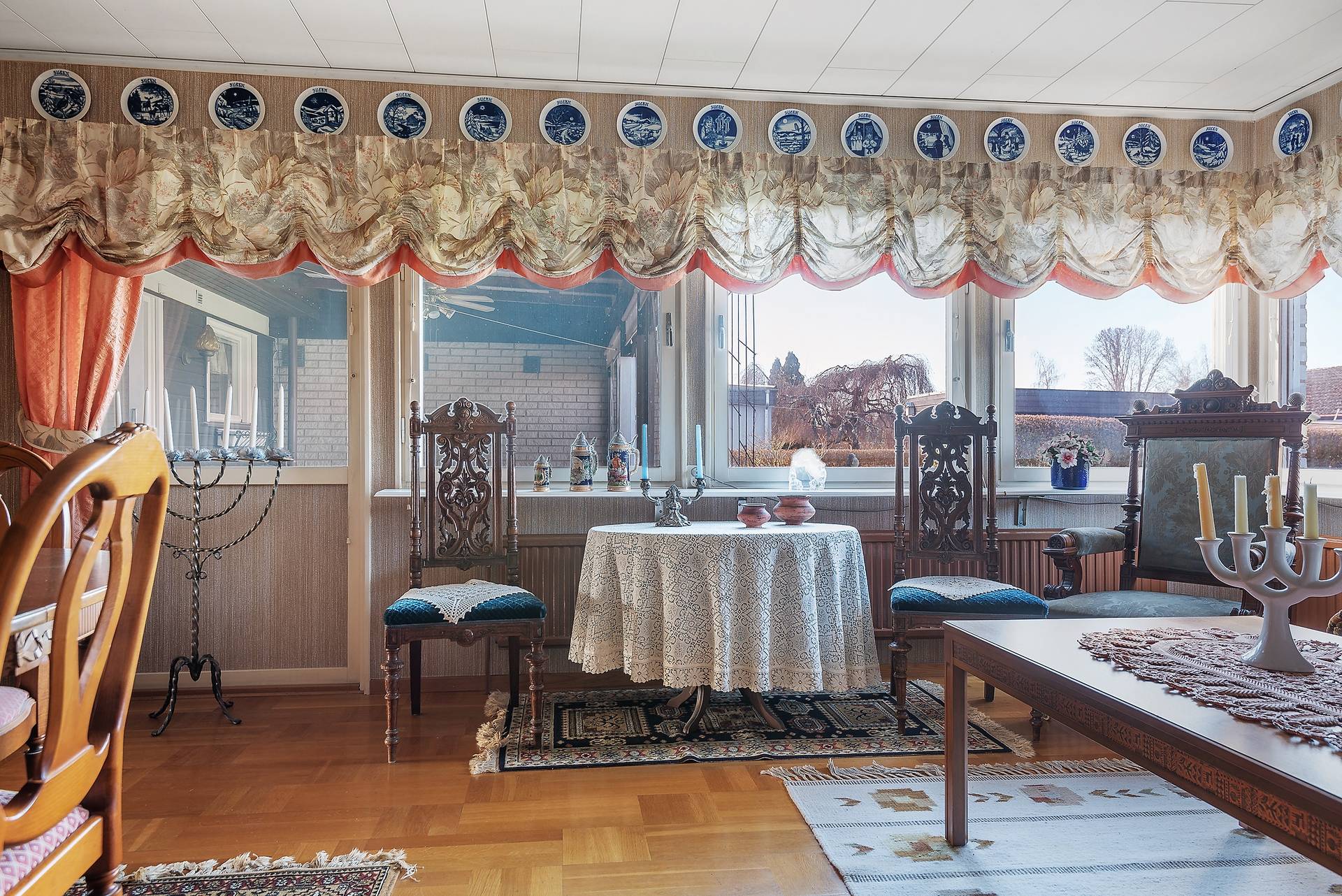 5 rum Villa på Kullenvägen 6 Centralt Vara kommun - bild 21