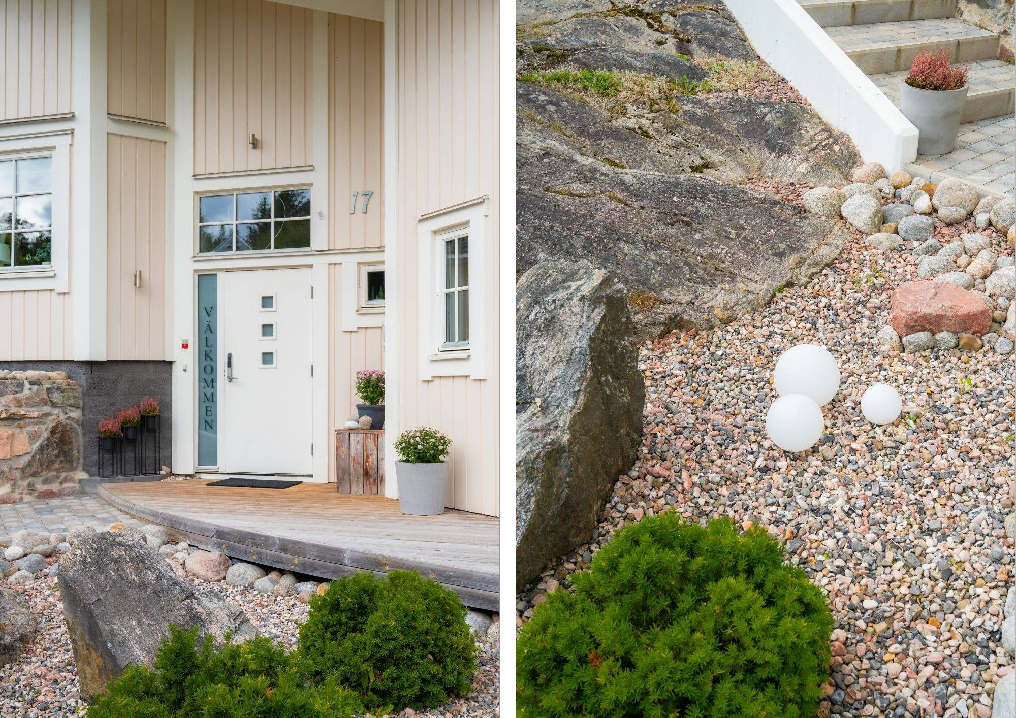 4 rum Villa på Skogvaktarvägen 17 Malmbryggshage Nyköpings kommun - bild 32