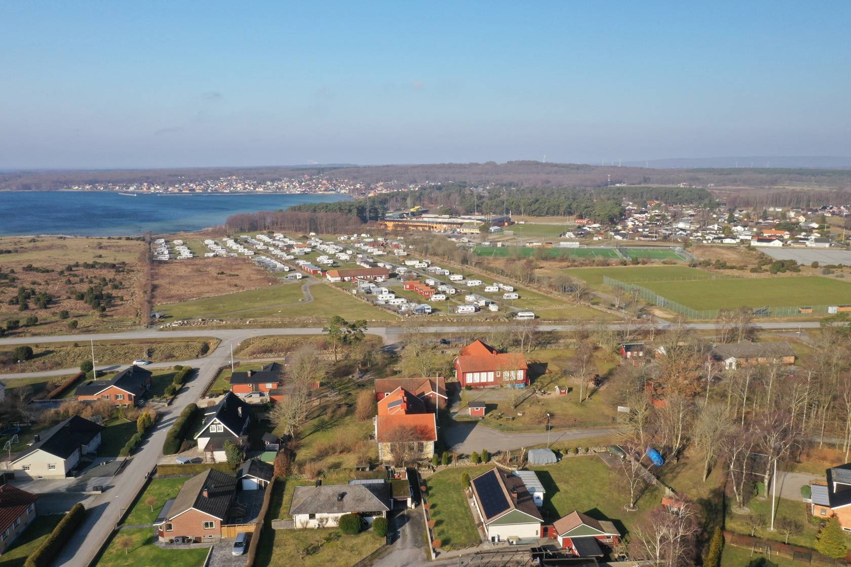5 rum Villa på Nyhavavägen 17 Nogersund Sölvesborgs kommun - bild 33