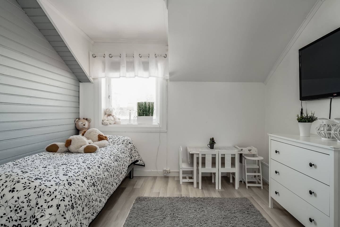 6 rum Villa på Västertanne 231 Bergsjö Nordanstigs kommun - bild 28