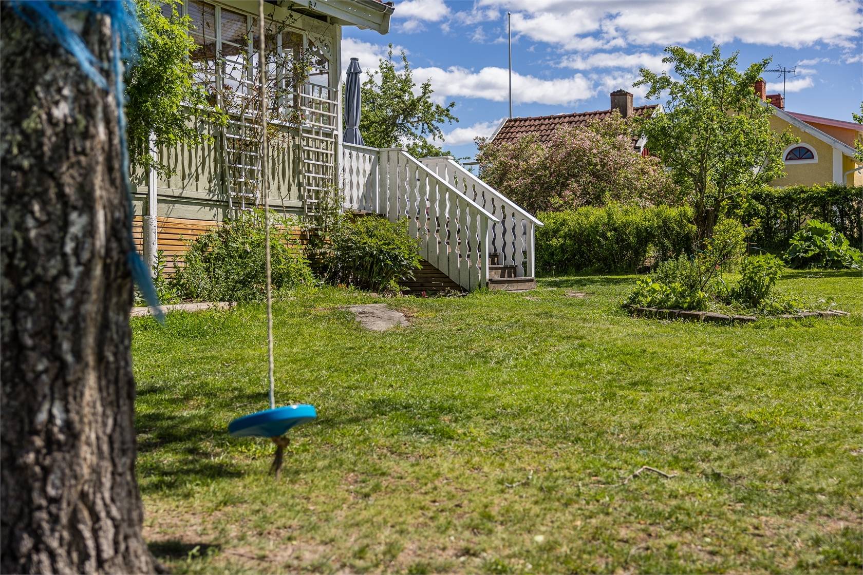 6 rum Villa på Yxered Kullen Totebo Västerviks kommun - bild 59