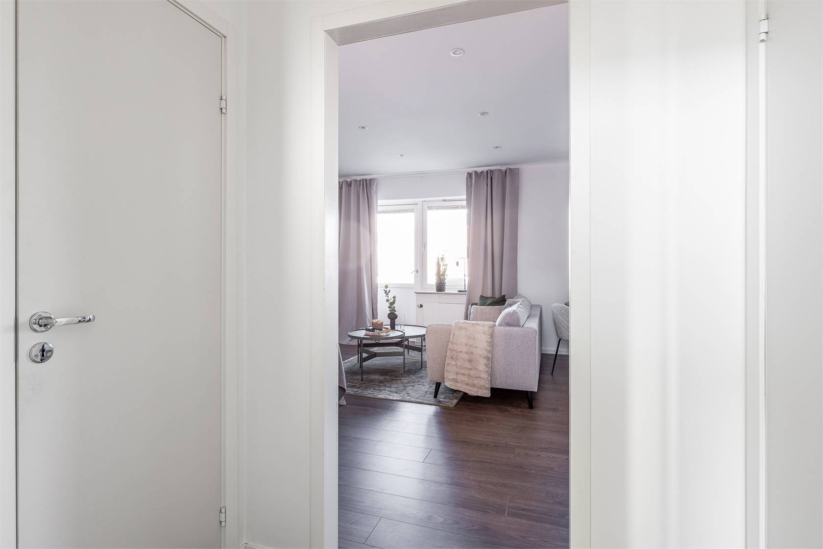 1 rum Lägenhet på Lysingsvägen 5B Johannesdal. Västerviks kommun - bild 22