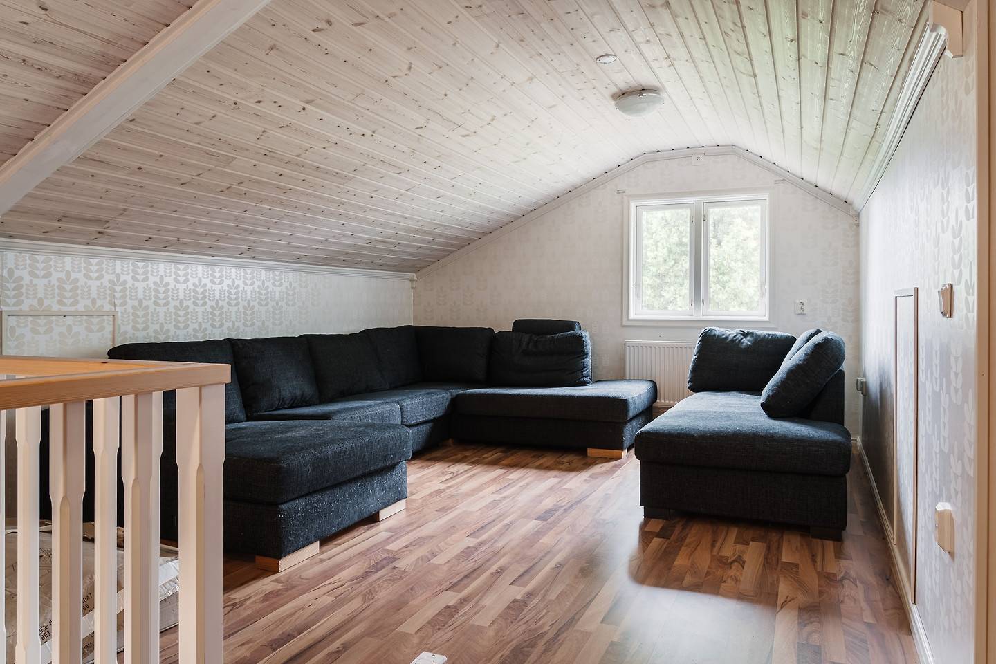 4 rum Villa på Sikforsvägen 66 Sikfors Piteå kommun - bild 24