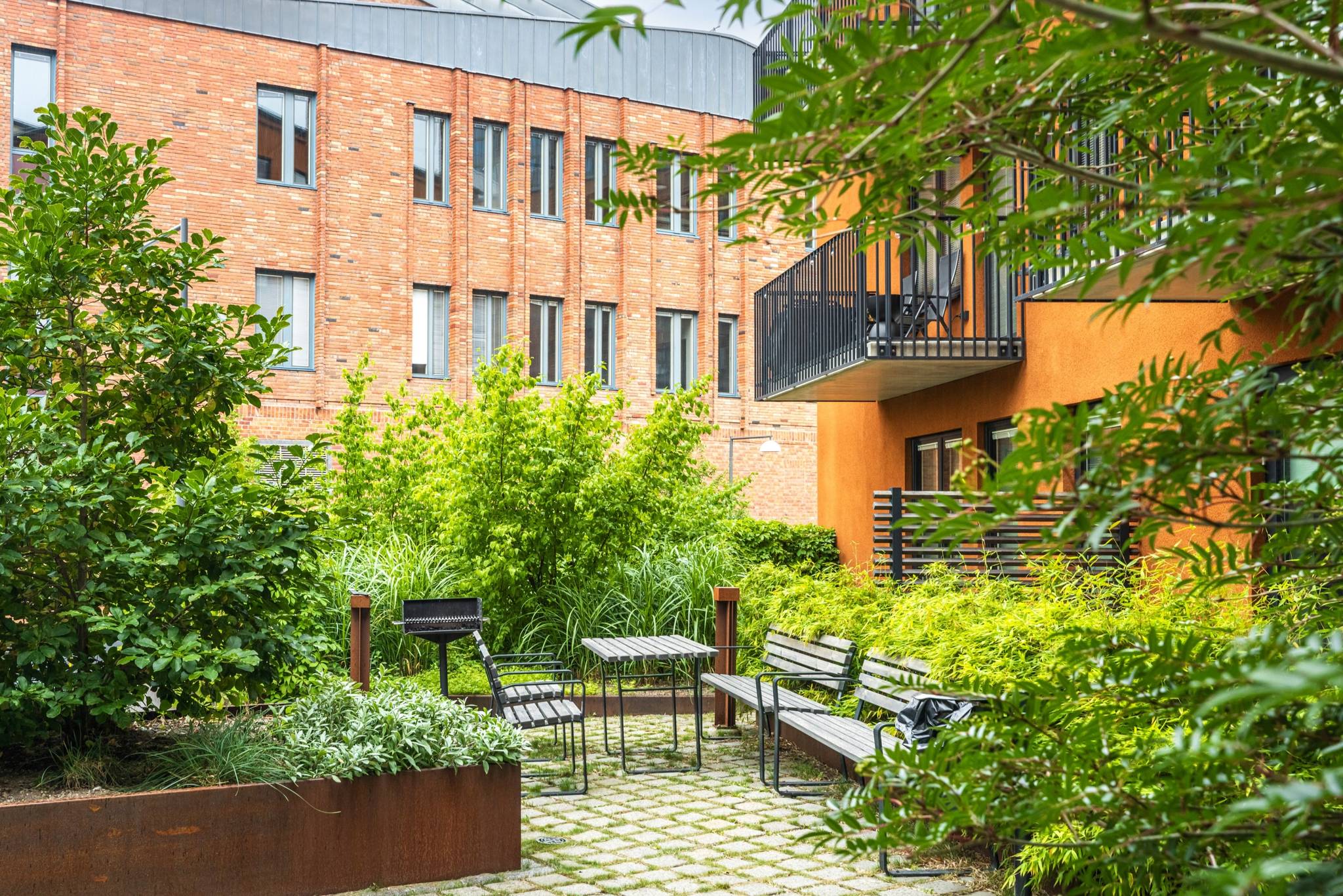 1.5 rum Lägenhet på Sickla industriväg 26 Sickla Nacka kommun - bild 25