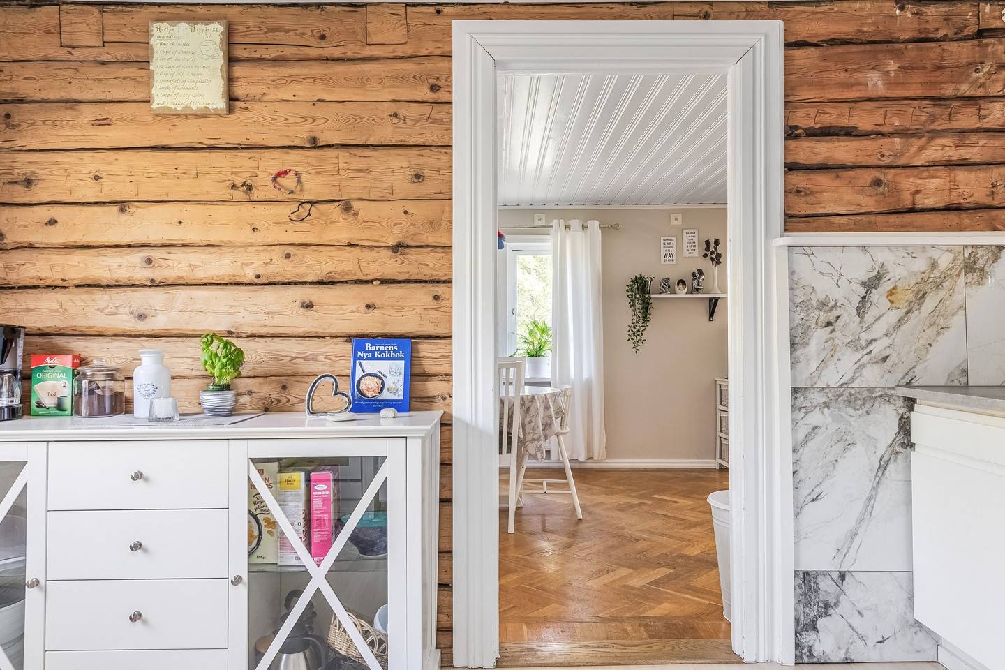 6 rum Villa på Djupaforsvägen 36 Kallinge Ronneby kommun - bild 11