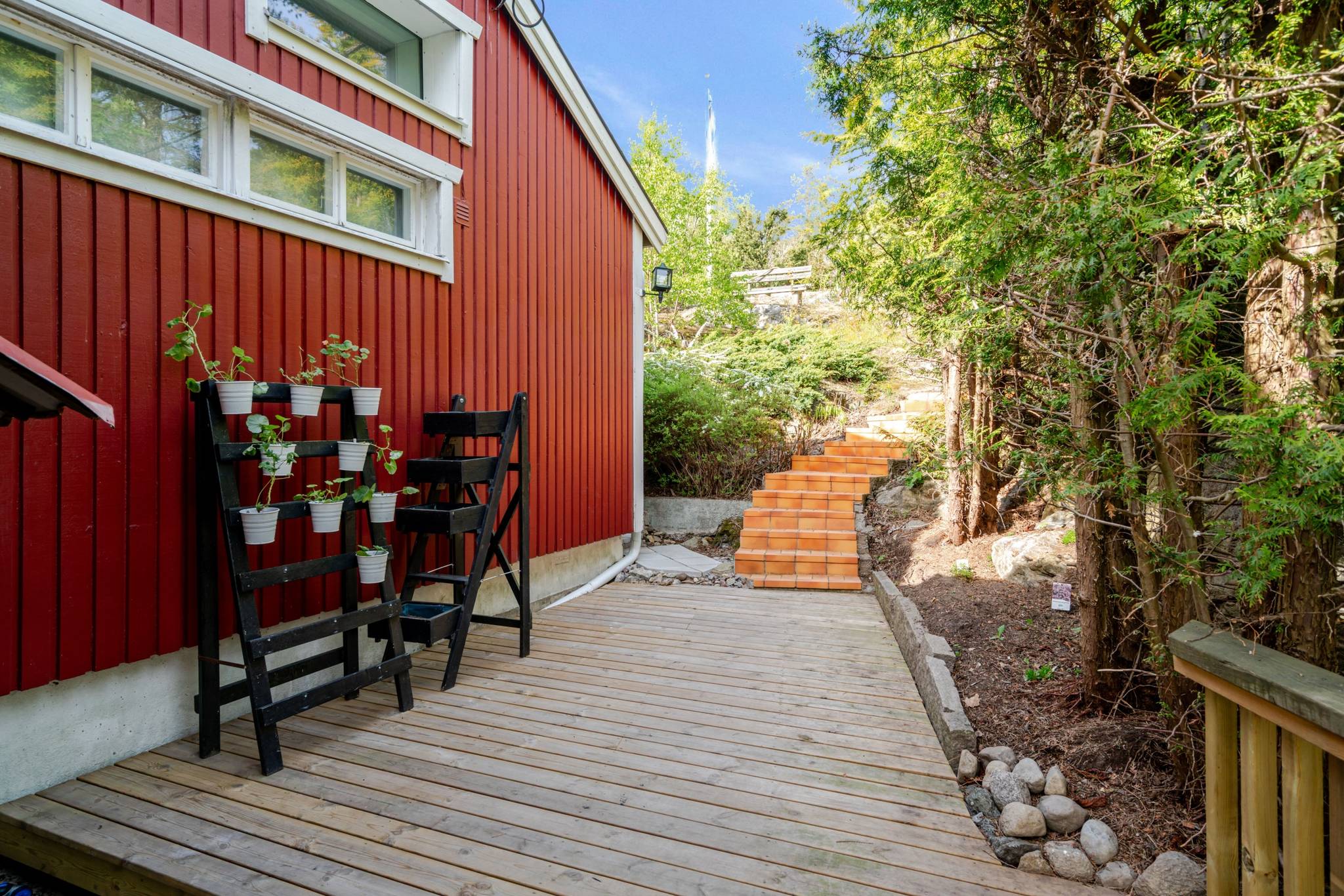 4 rum Villa på Källtorpsvägen 12 Håbo kommun - bild 34
