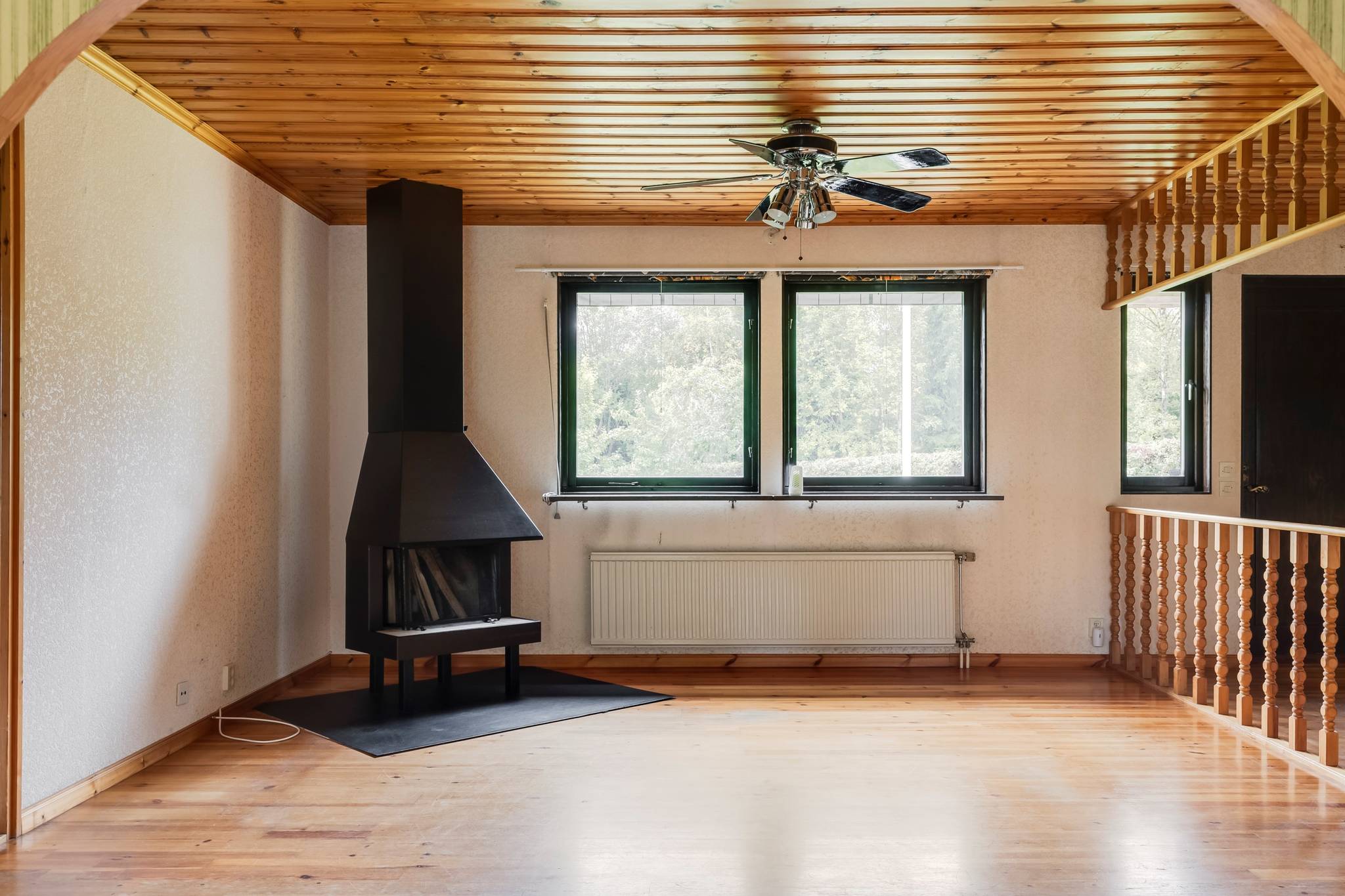 5 rum Gård/skog på Bäckslätten Backagård Kristinehamns kommun - bild 9