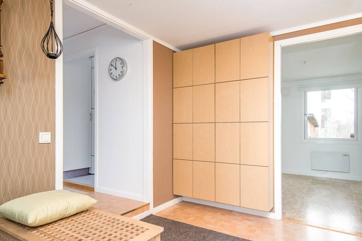 5 rum Villa på Tövalitsvägen 4 Hudiksvall Hudiksvalls kommun - bild 4