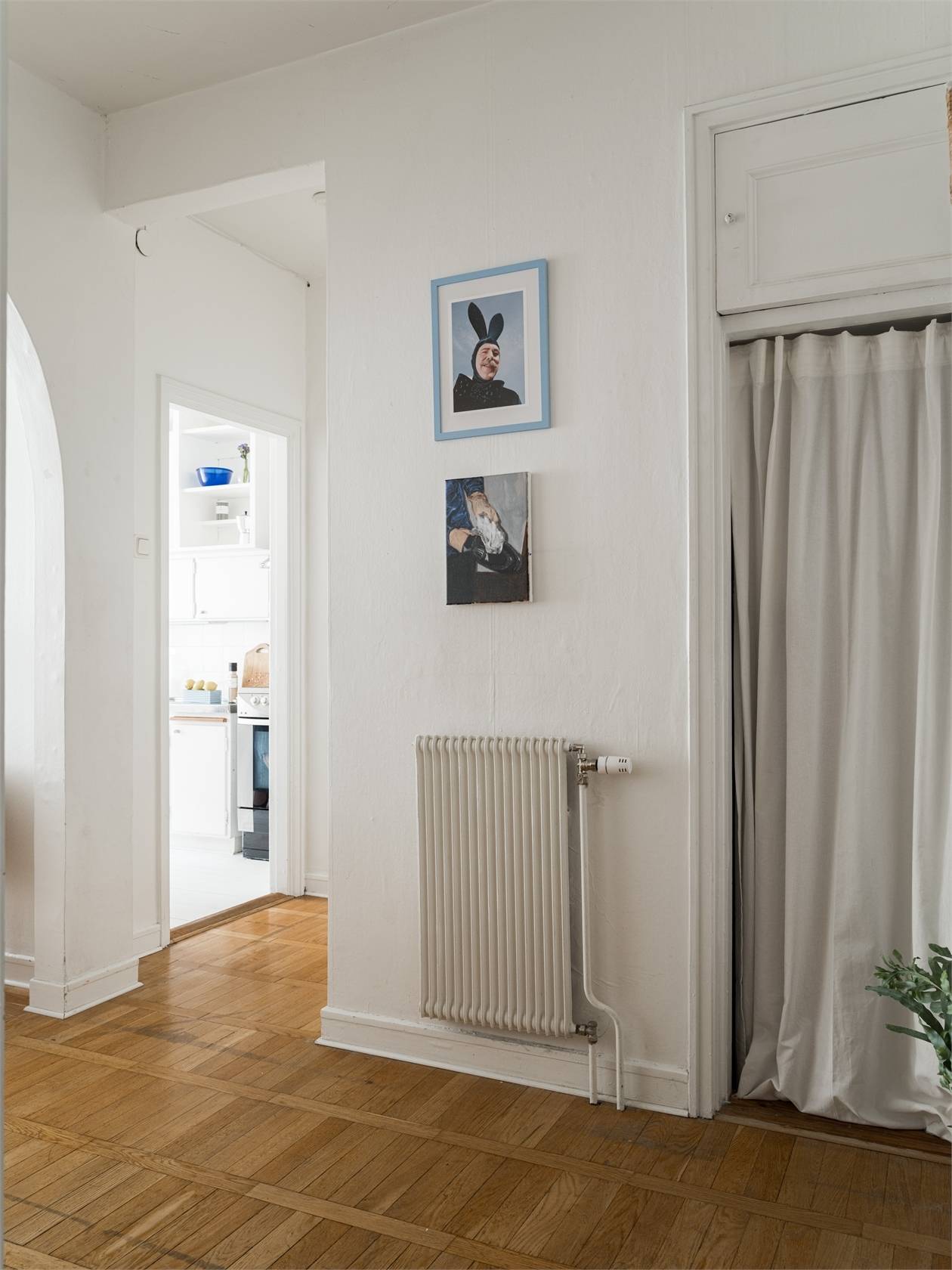 1 rum Lägenhet på Spånehusvägen 63C Västra Sorgenfri Malmö kommun - bild 12