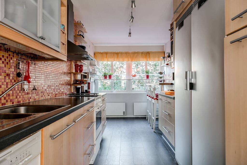 5 rum Villa på Söndagsvägen 25 Oskarshamn Oskarshamns kommun - bild 7