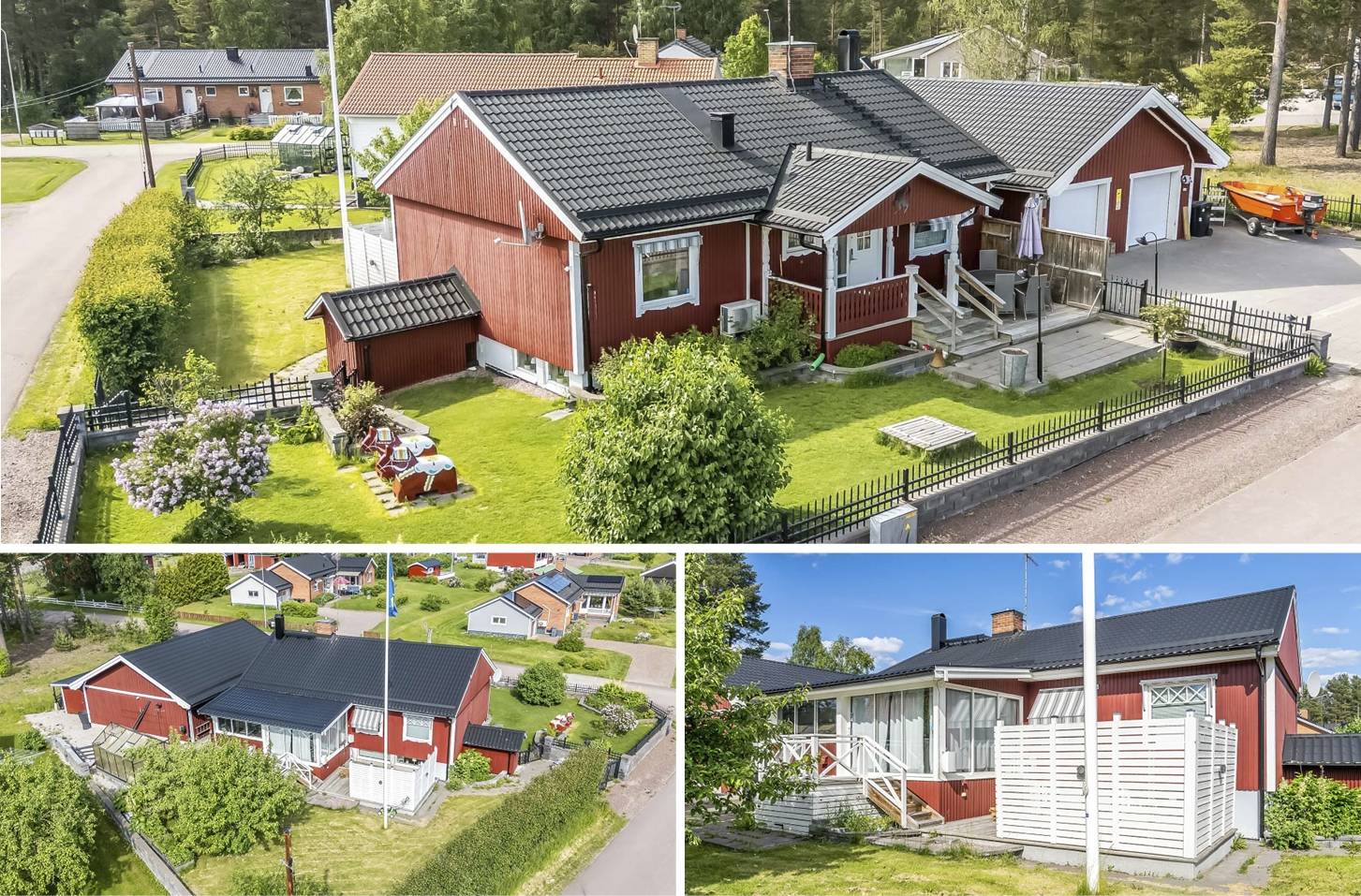 3 rum Villa på Furudal Yxsmedsvägen 29 Furudal Rättviks kommun - bild 6