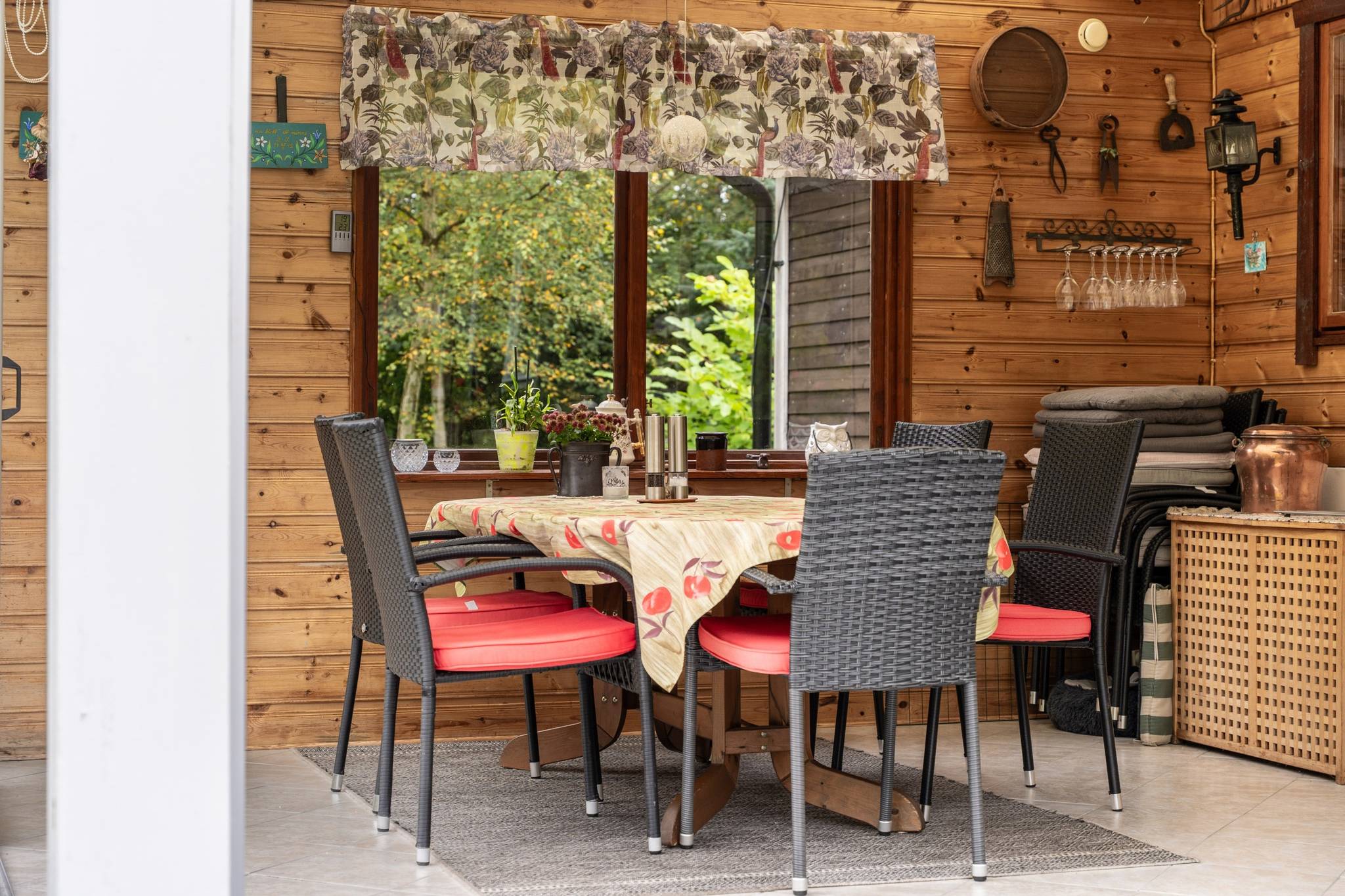 3 rum Villa på Allarp 831A Ljungbyhed Klippans kommun - bild 30
