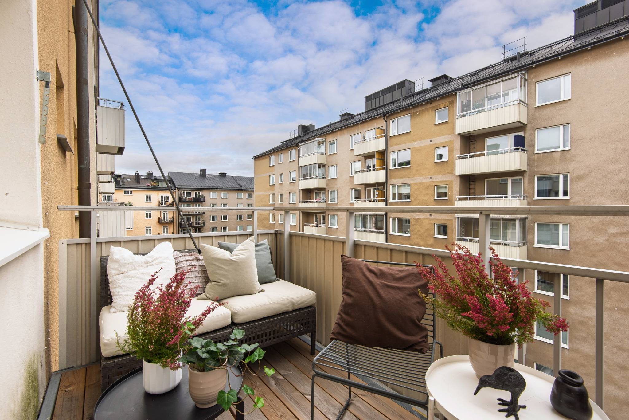 1 rum Lägenhet på Alströmergatan 7 Kungsholmen Stockholms kommun - bild 11