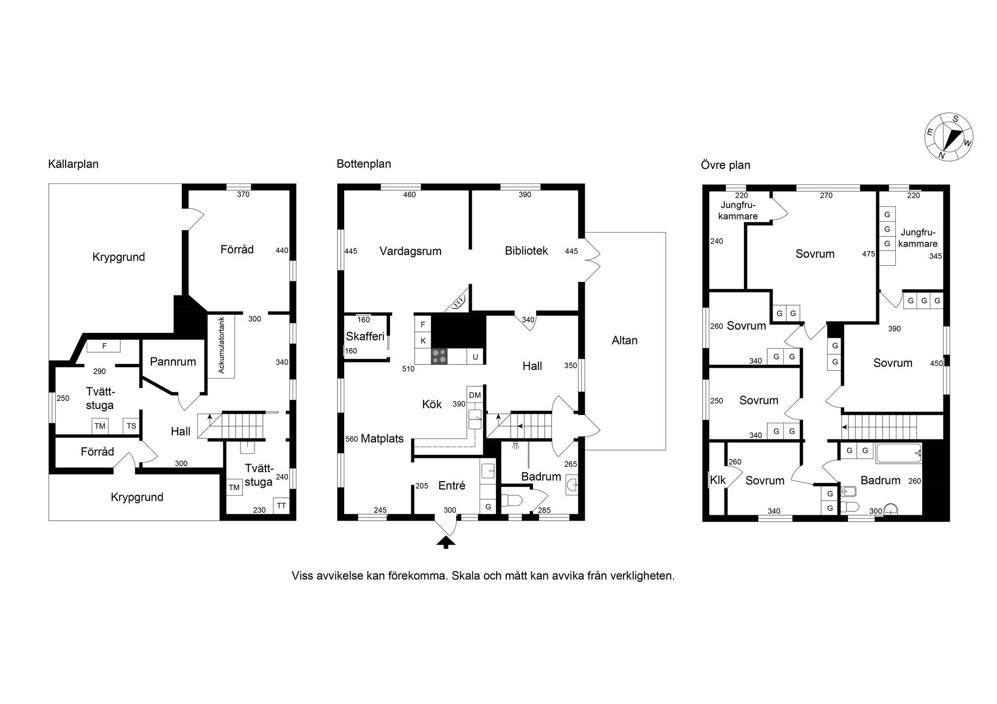 8 rum Villa på Askekärret 107 Ödsmål Stenungsunds kommun - bild 57