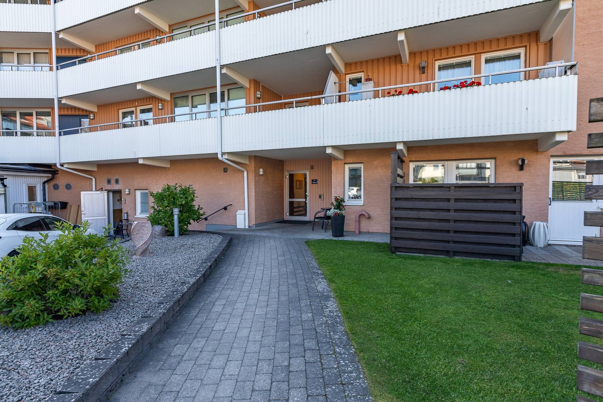 3 rum Lägenhet på Storgatan 7 Alvesta Centrum Alvesta kommun - bild 13