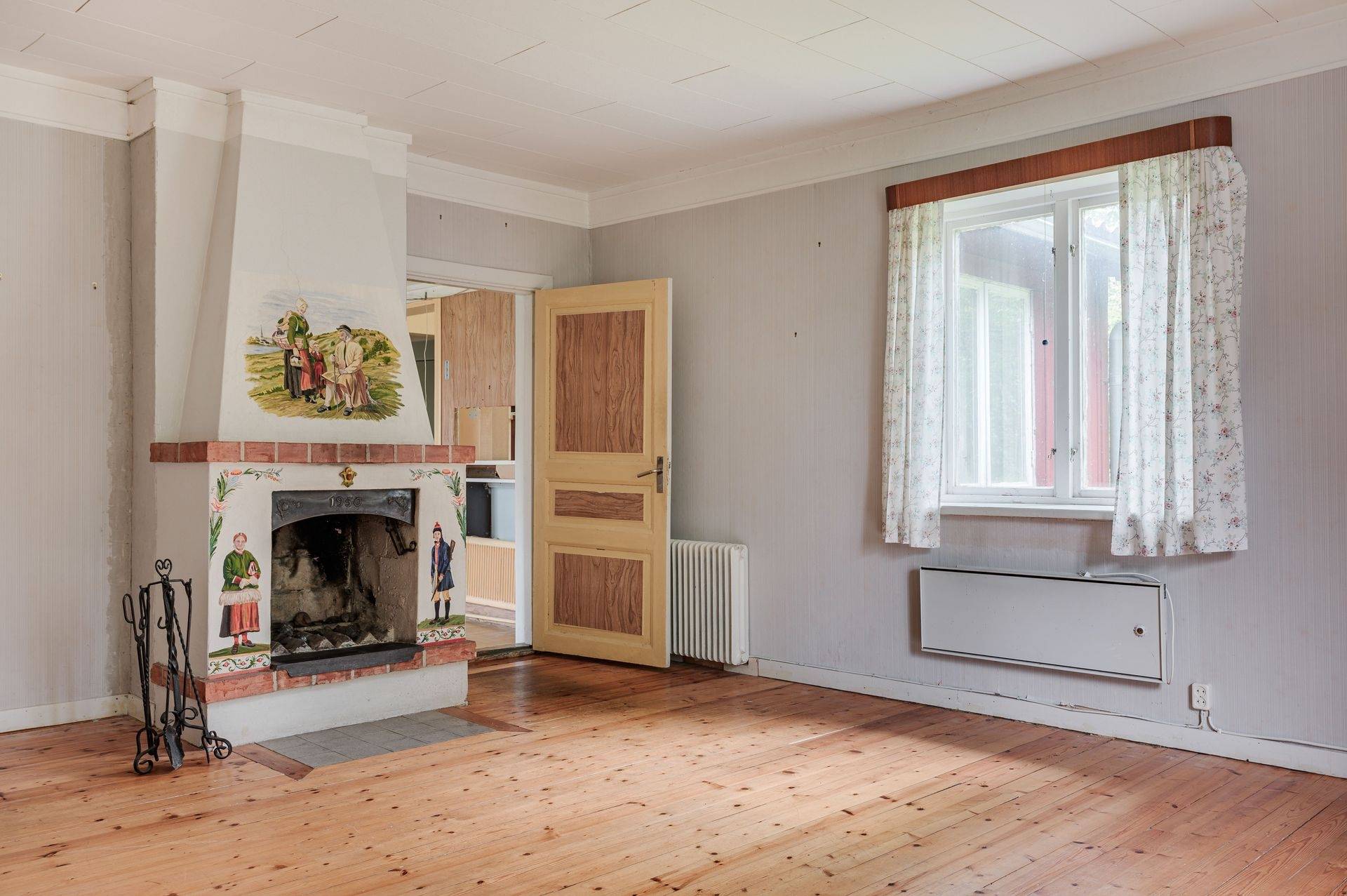 4 rum Villa på Brännmästarvägen 17 Gamla Berget Falu kommun - bild 10