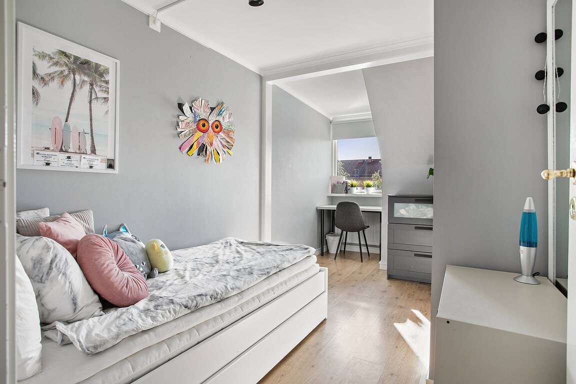 4 rum Radhus på Arrendegången 32 Trosa Trosa kommun - bild 19