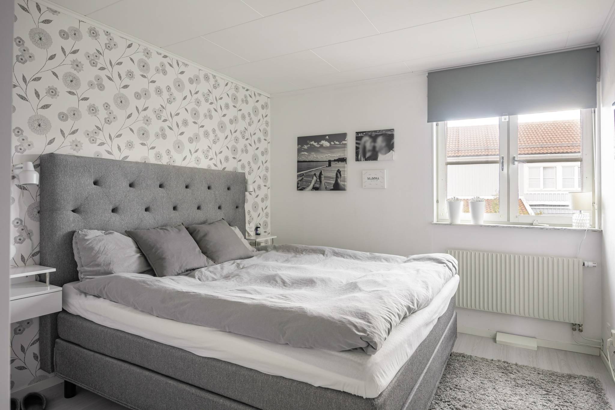 4 rum Lägenhet på Engelbrektsvägen 43 Södra Haga Vallentuna kommun - bild 27
