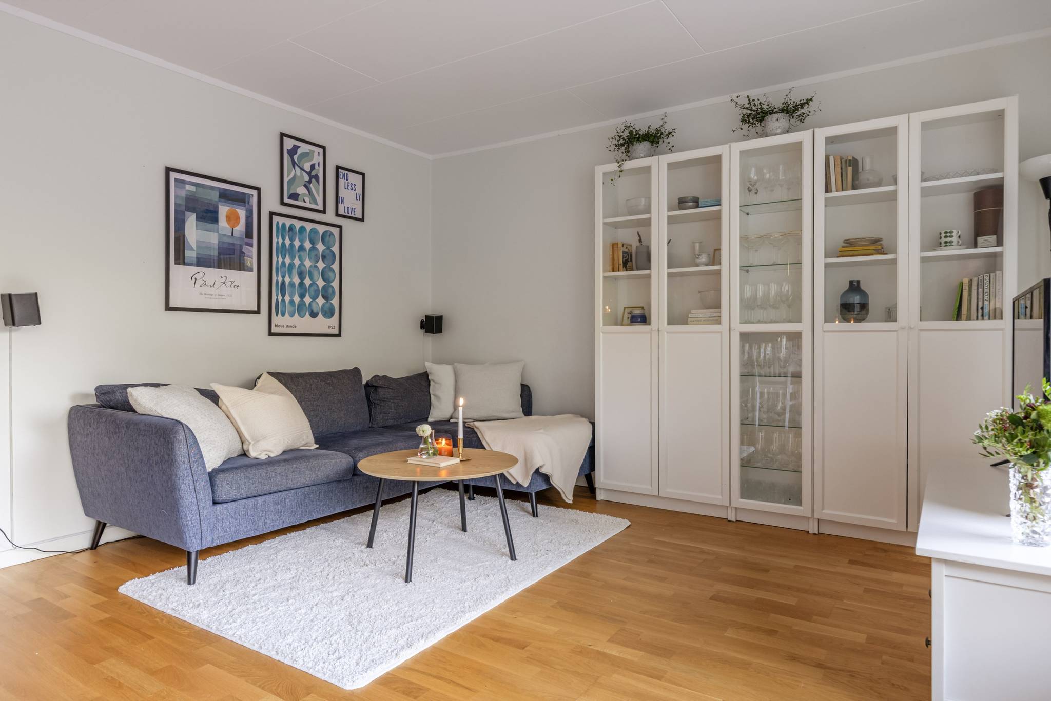 4 rum lägenhet på Sörmans väg 13F Lyckeby, Karlskrona kommun - bild 5