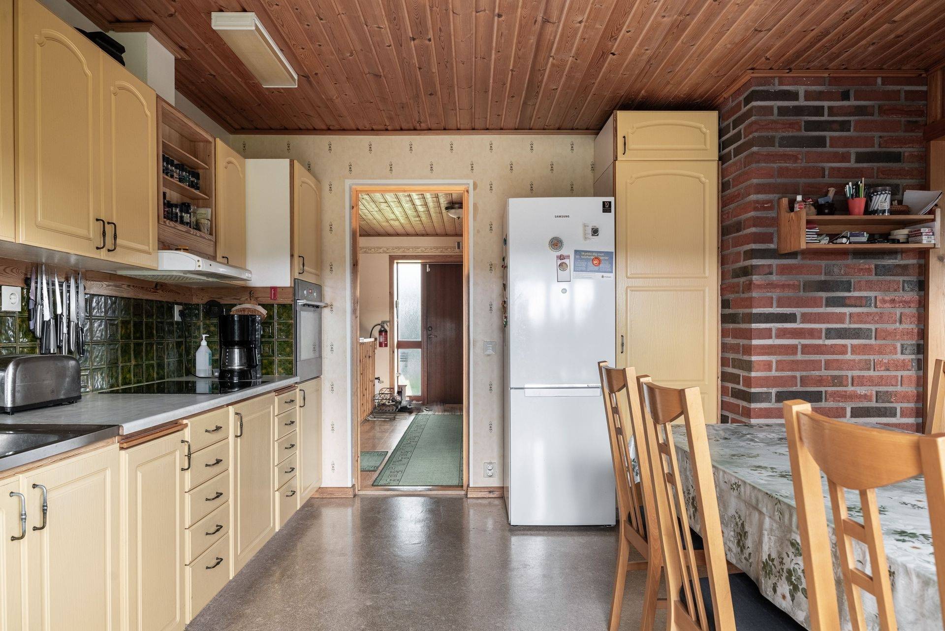 110 m² Villa på Näset 10 Djurås Gagnefs kommun - bild 9