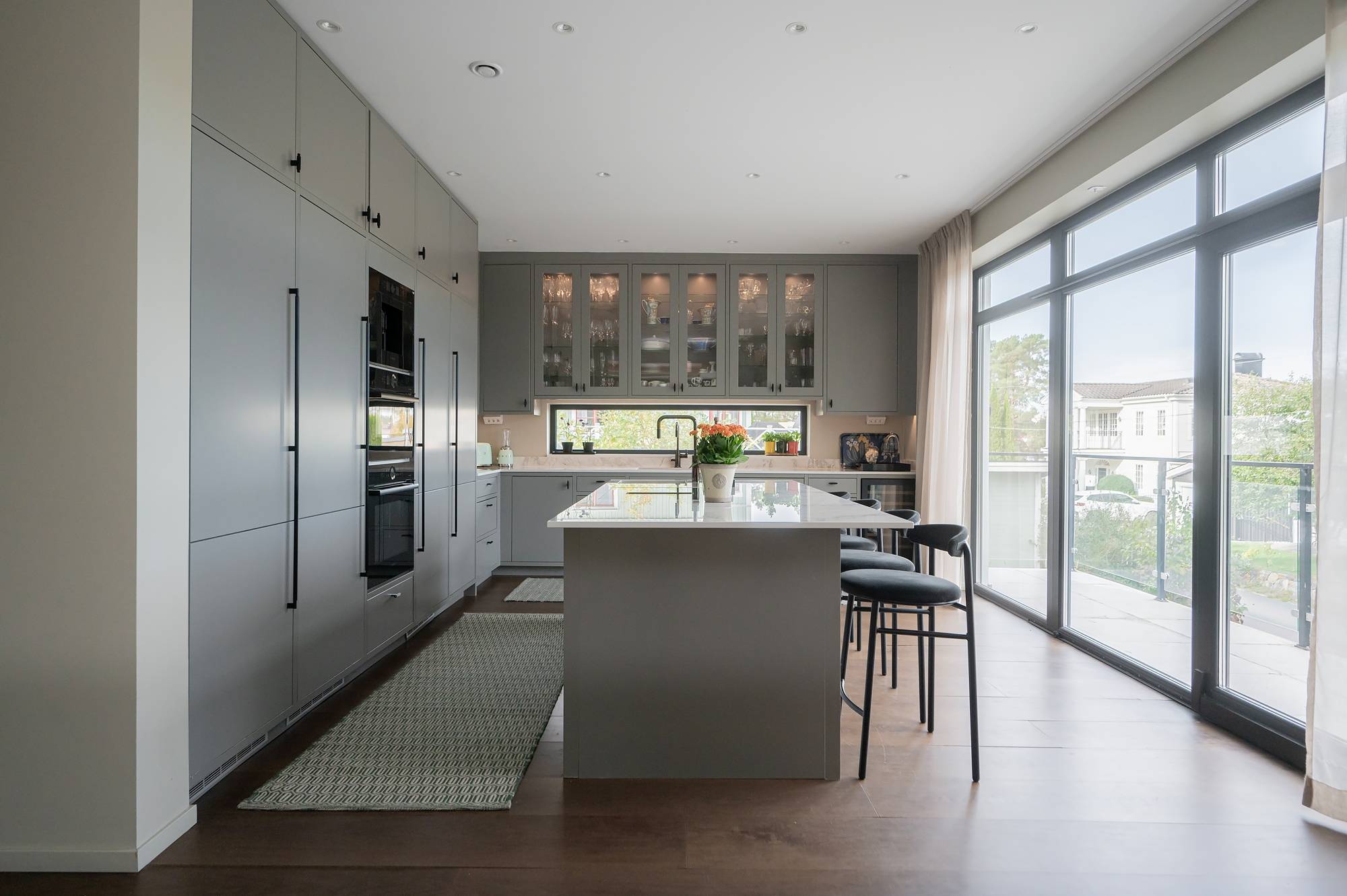 9 rum villa på Tallvägen 10 Hästhagen, Nacka kommun - bild 3