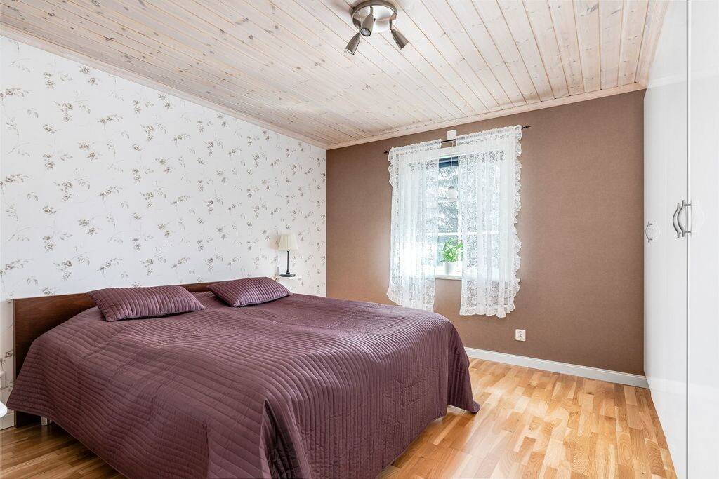 5 rum Villa på Sörgårdsvägen 7 Lucksta Sundsvalls kommun - bild 13