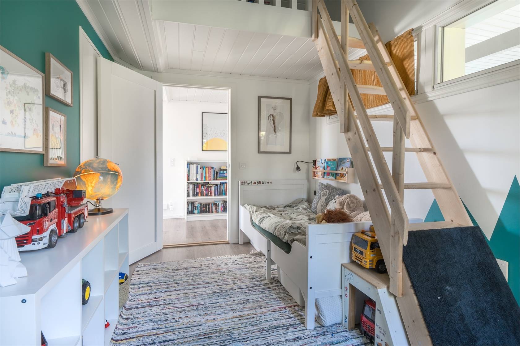 5 rum Villa på Bokenäs Norra Klev 310 Bokenäs Uddevalla kommun - bild 28