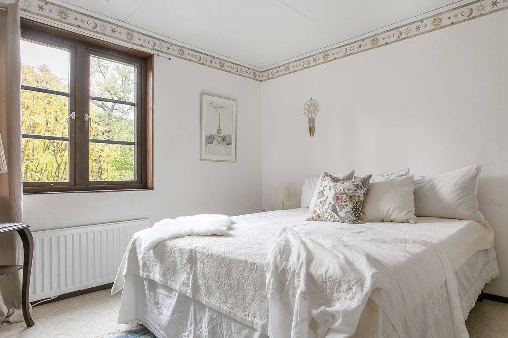 8 rum Villa på Tärnvägen 8 Saltsjö-Duvnäs Nacka kommun - bild 27