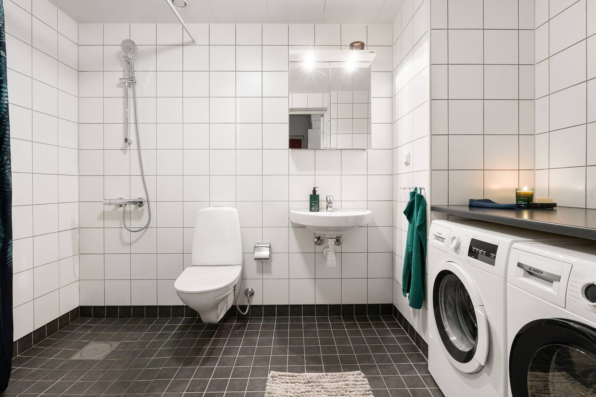2 rum lägenhet på Korintvägen 11 Hökarängen, Stockholms kommun - bild 5