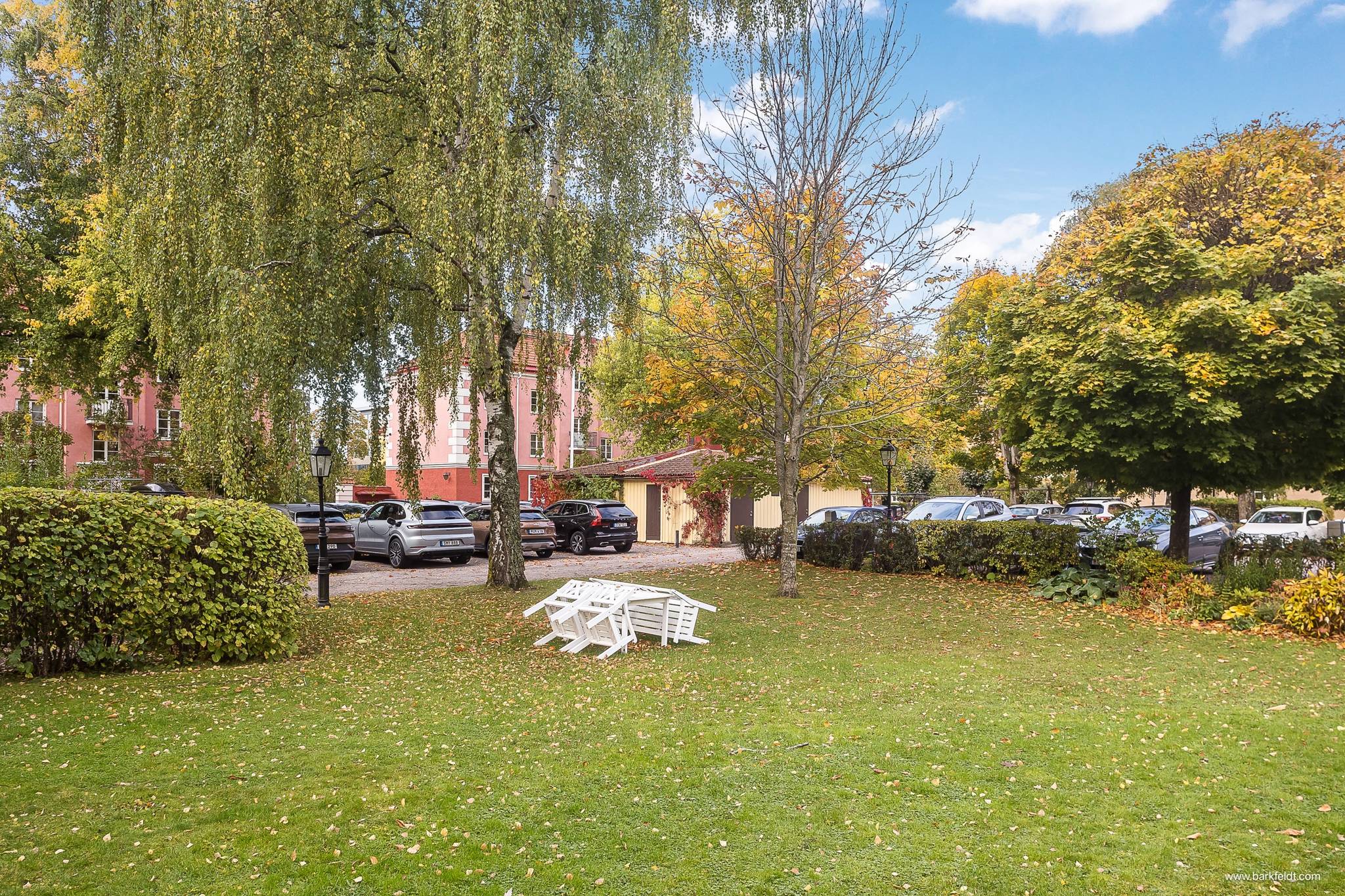 3 rum Lägenhet på Väderkvarnsgatan 39 A Fålhagen Uppsala kommun - bild 27