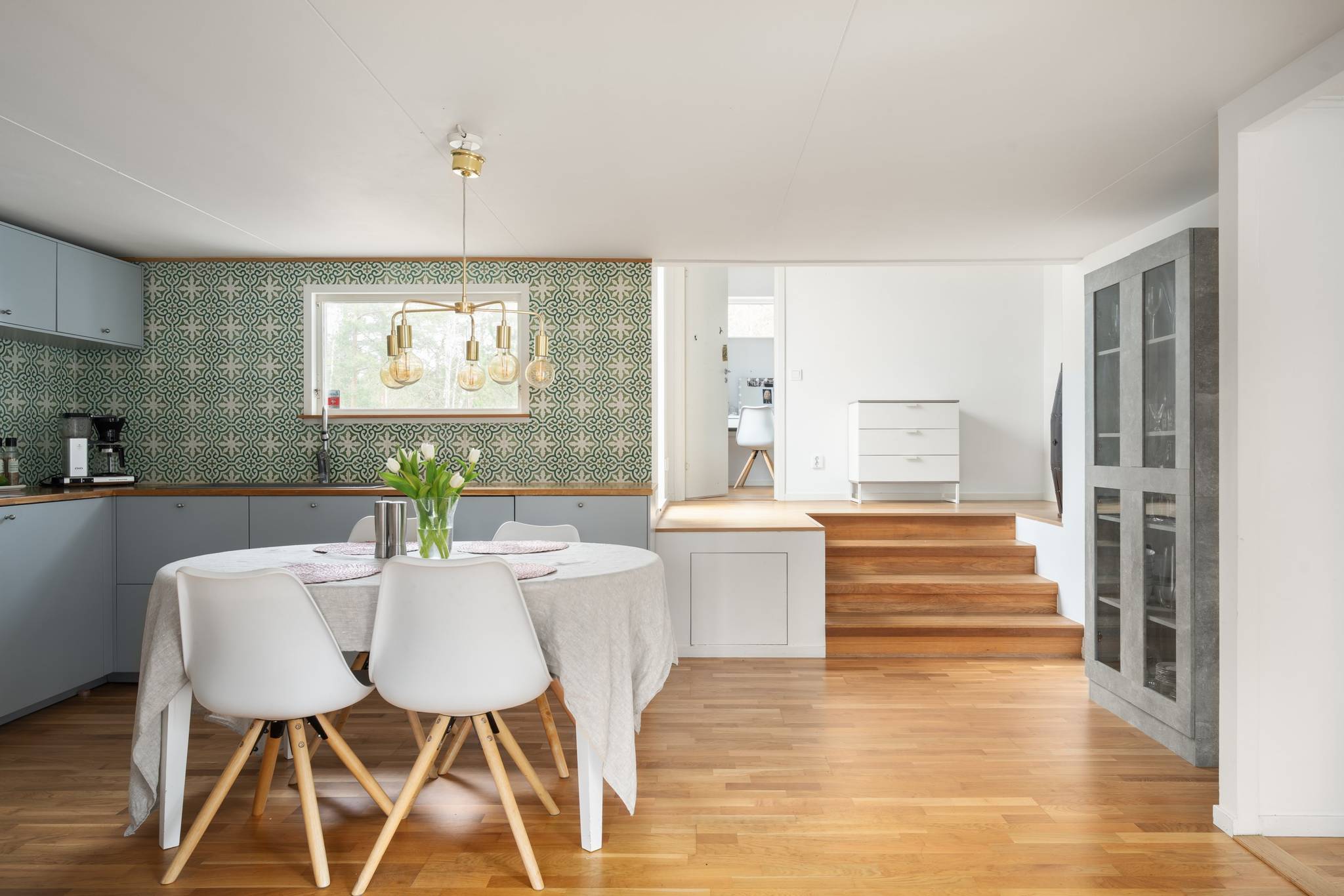 4 rum Villa på Soldäcksvägen 22 Norra Kopparmora Värmdö kommun - bild 15
