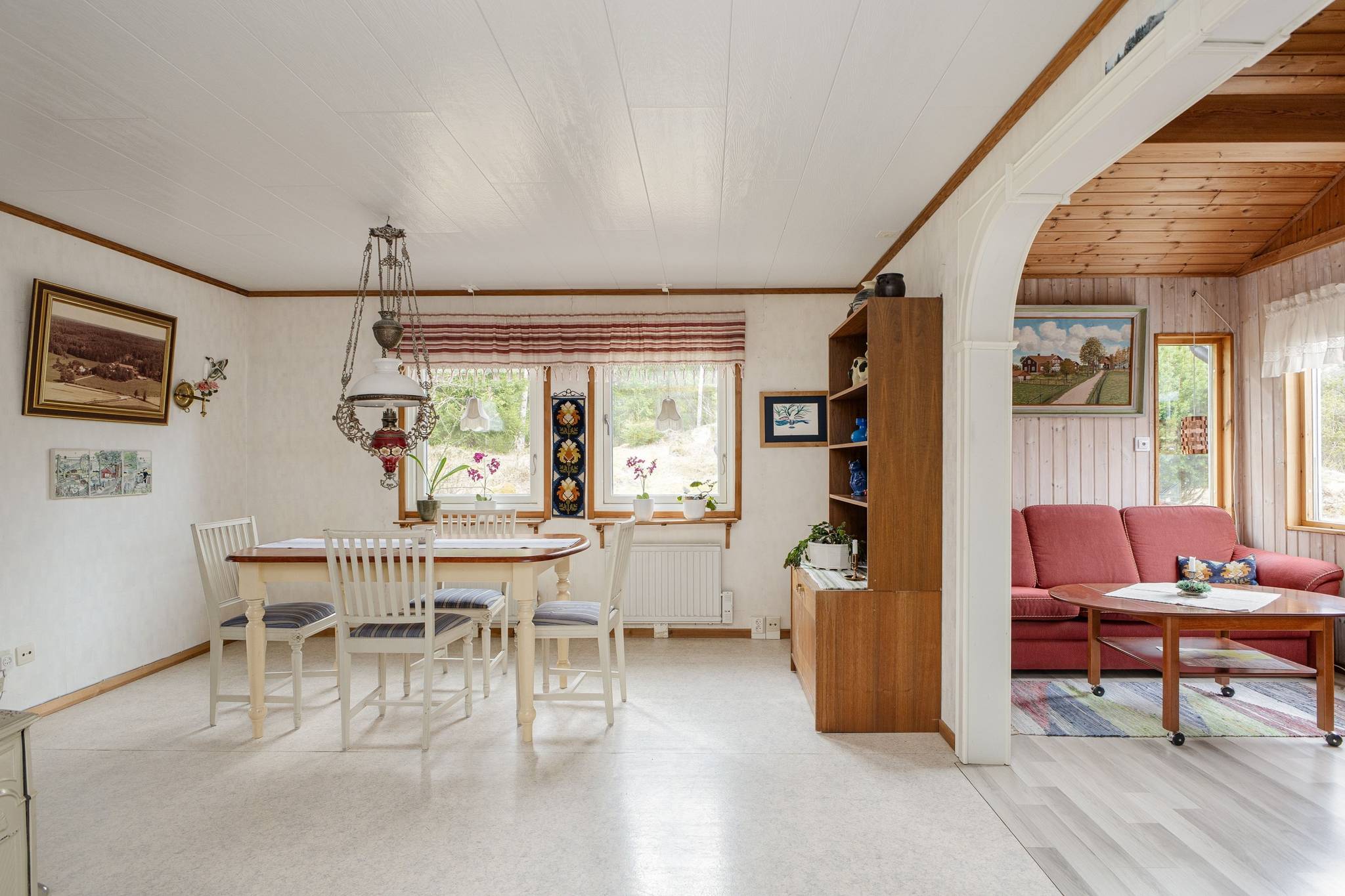 3 rum Fritidshus på Stenyxvägen 14 Enköpings kommun - bild 14