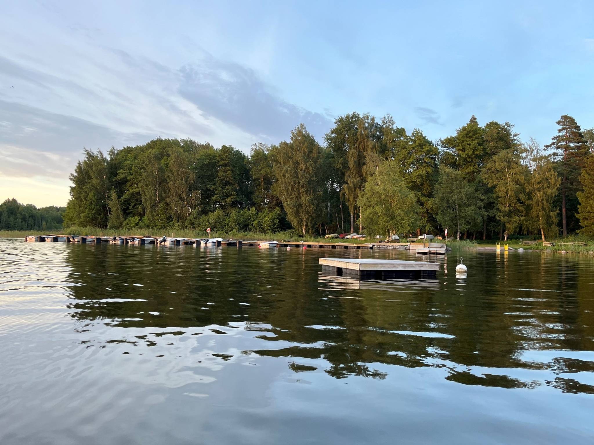 6 rum Villa på Norrbyggebyvägen 335 Rånäs Norrtälje kommun - bild 33