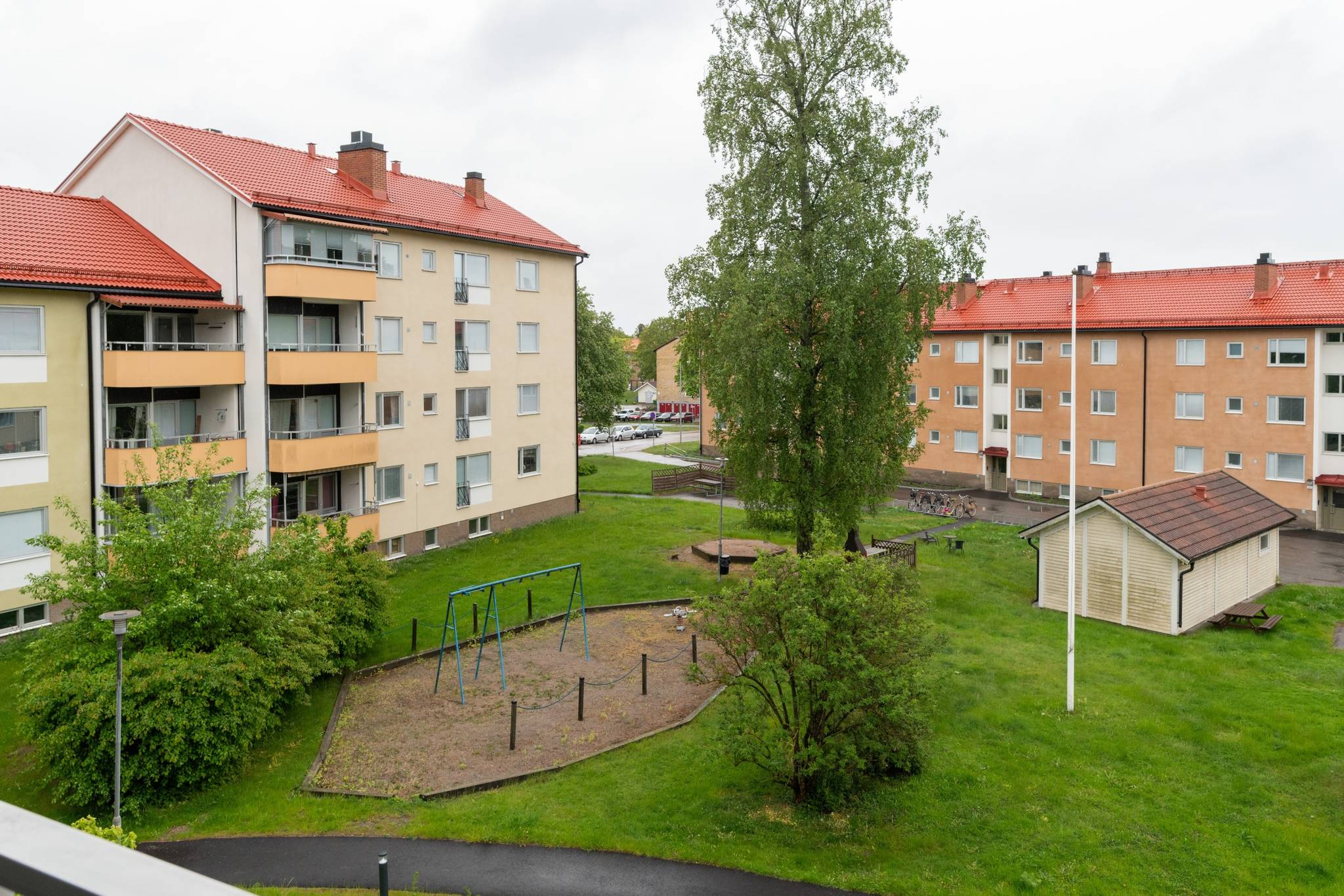 2 rum Lägenhet på Stentorpsgatan 23B Malmaberg Västerås kommun - bild 19