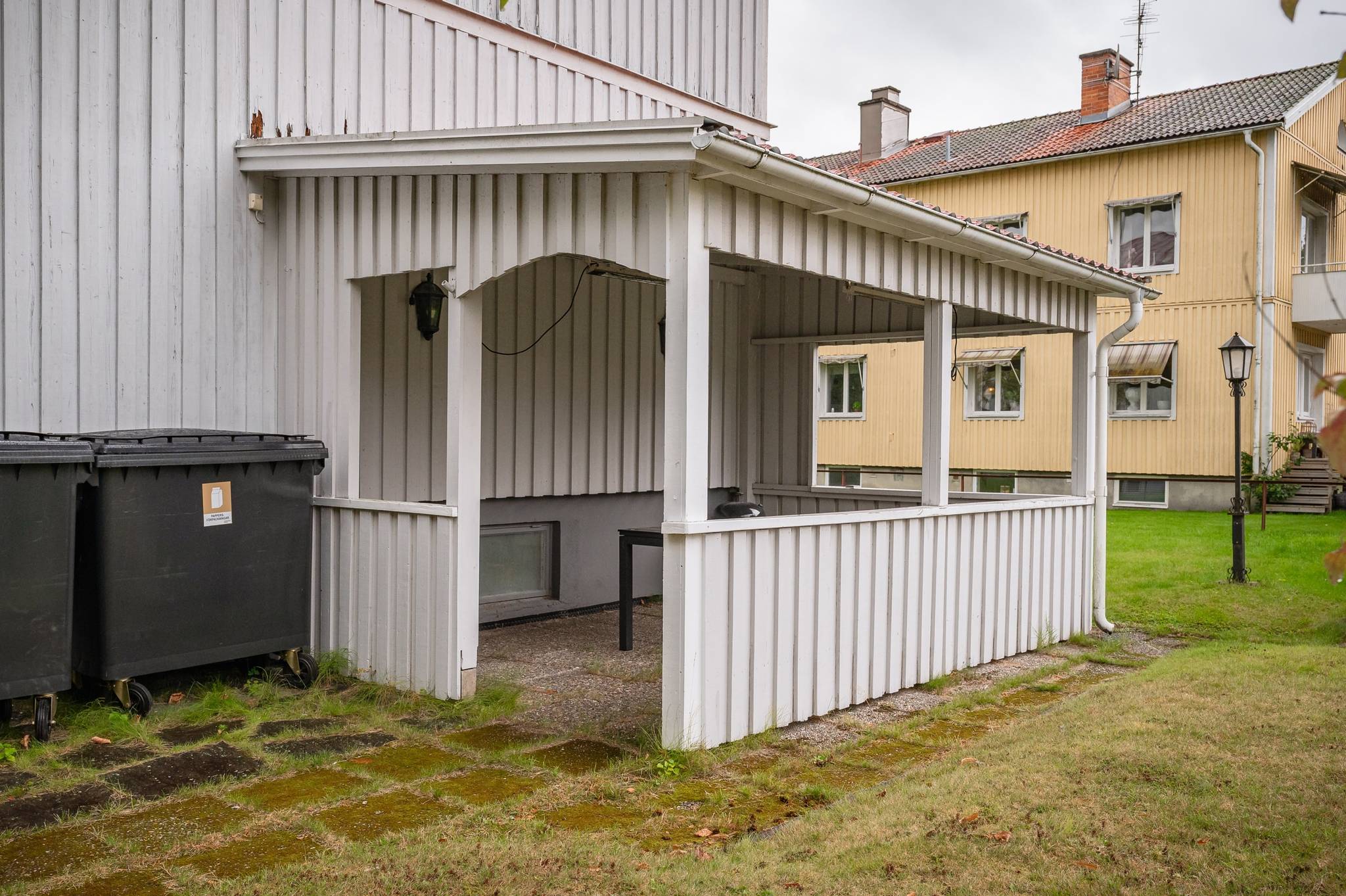 2 rum Lägenhet på Mårbackagatan 6 Norrstrand Karlstads kommun - bild 13