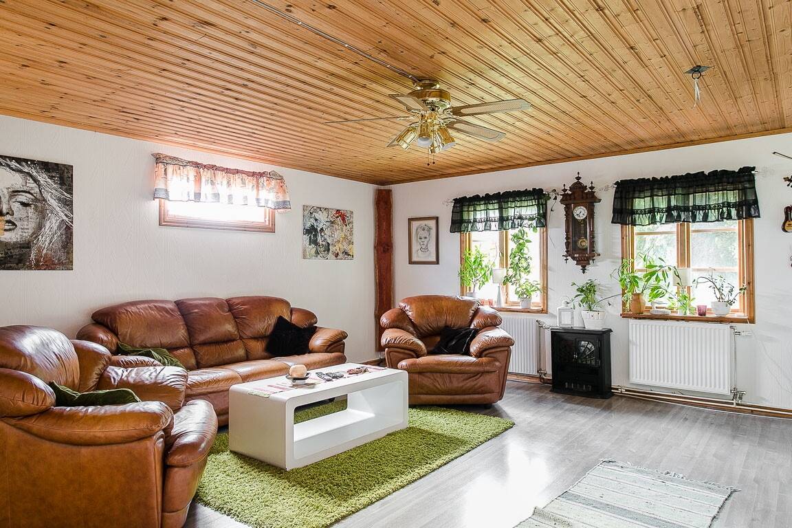 4 rum Villa på Fullösa Täppan 1 Kinnekulle Götene kommun - bild 5