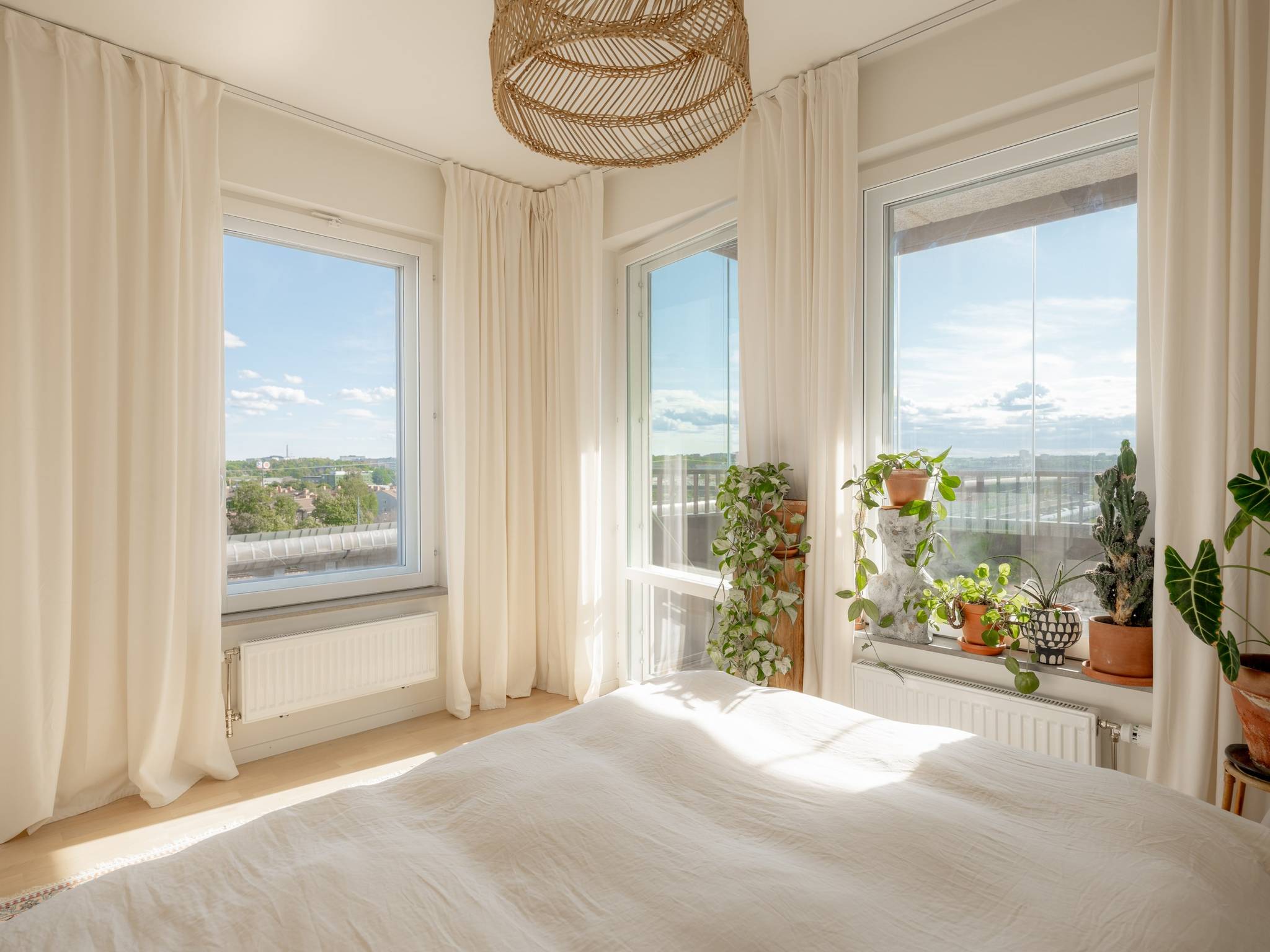 2 rum Lägenhet på Årstaskogs Väg 7A, 4 tr Liljeholmen - Liljeholmskajen Stockholms kommun - bild 12