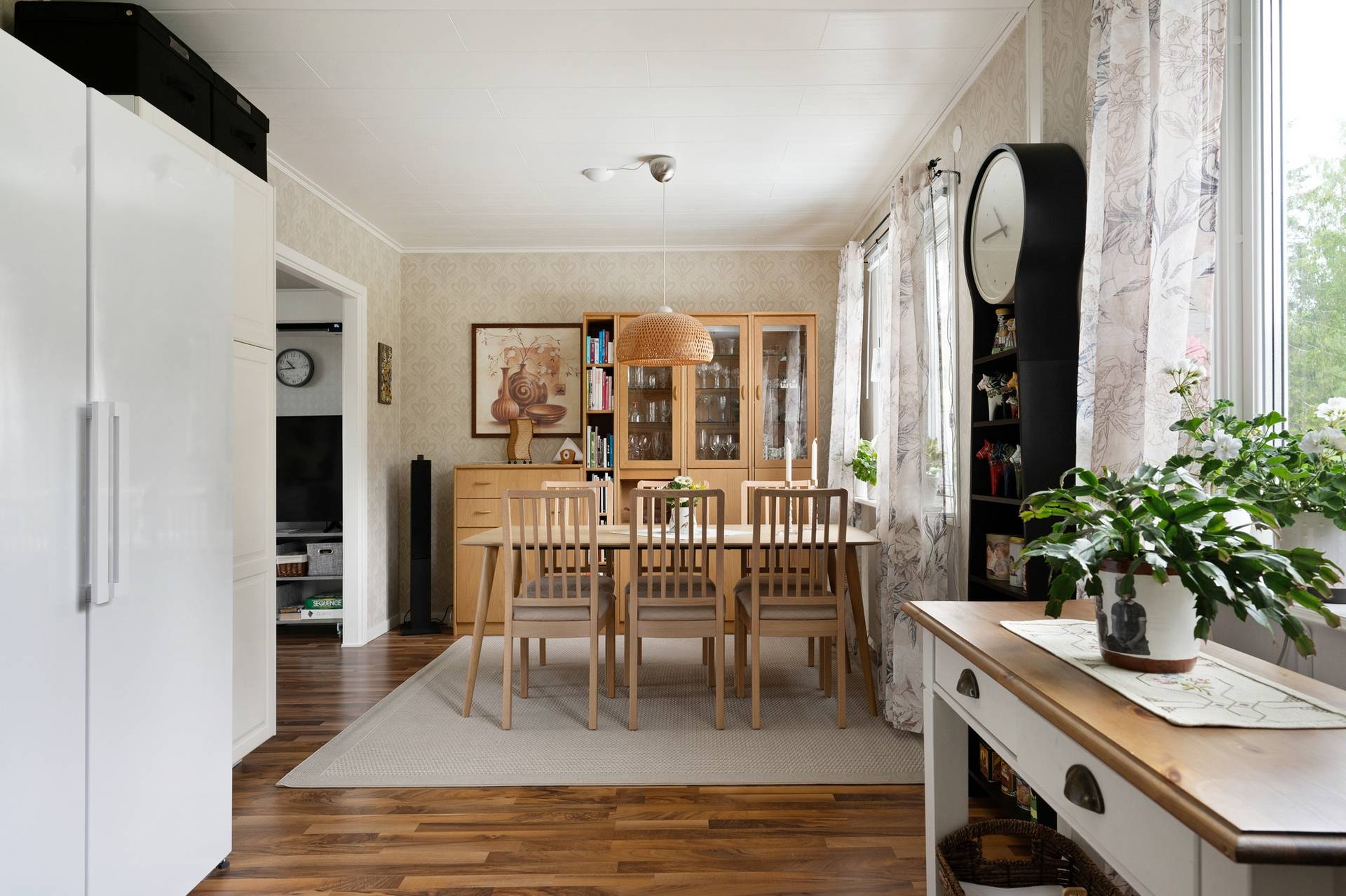 4 rum Villa på Hertevägen 3 Bergby Gävle kommun - bild 20