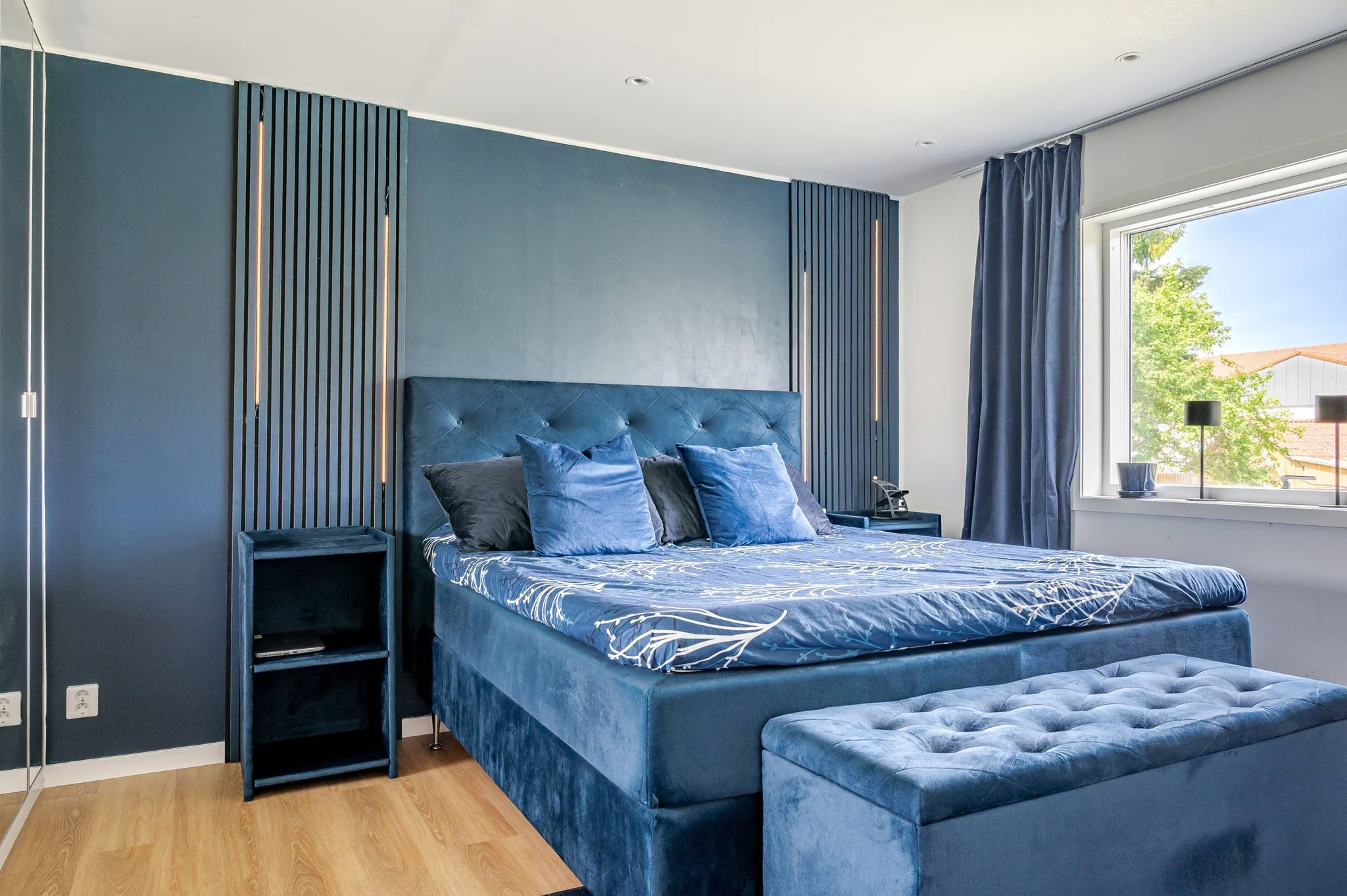 5 rum Villa på Gustafsborgsgatan 9 Kungsängen Sala kommun - bild 22