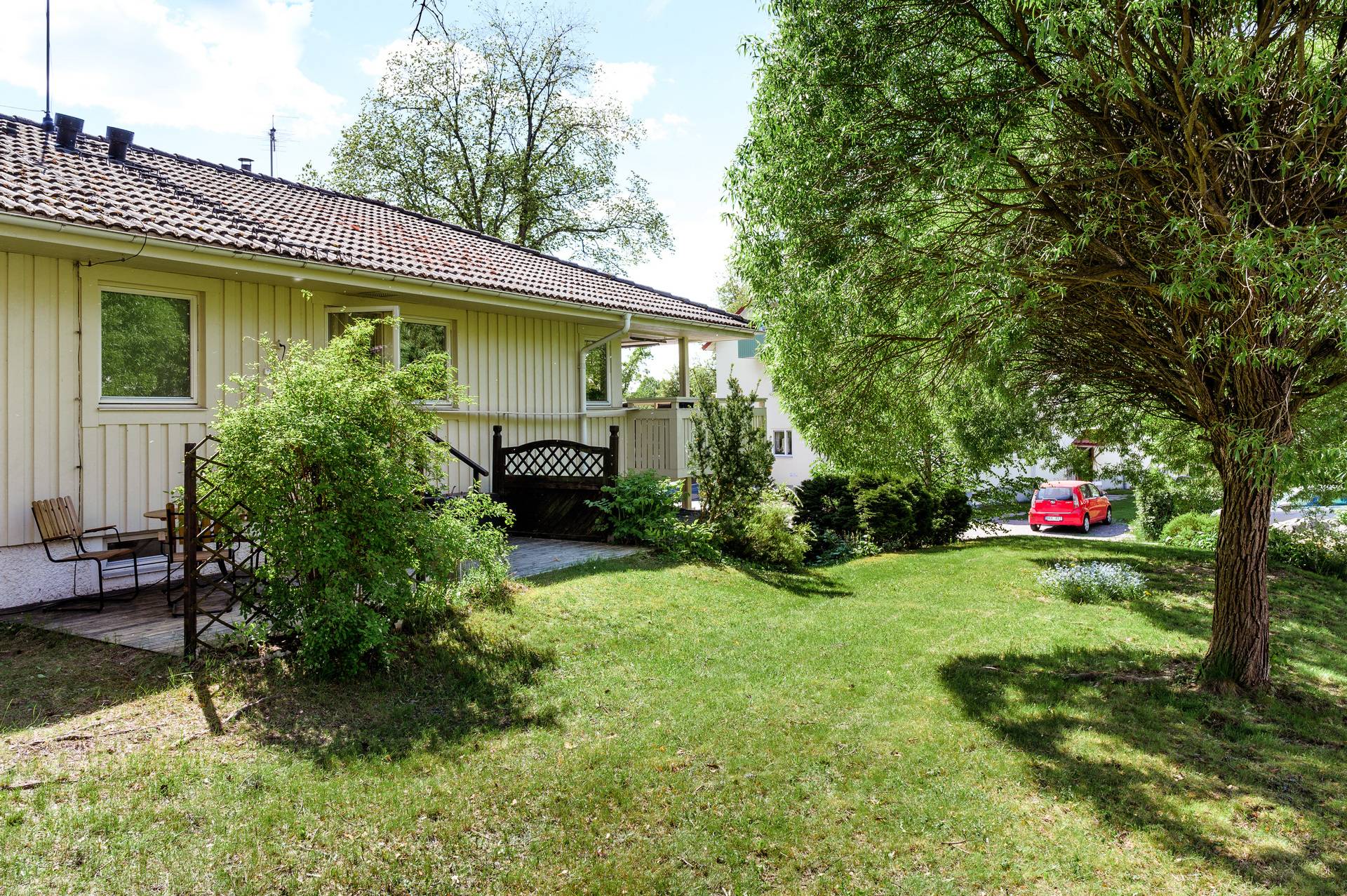 5 rum Villa på Jesper Svedbergsvägen 6 Haga Falu kommun - bild 3