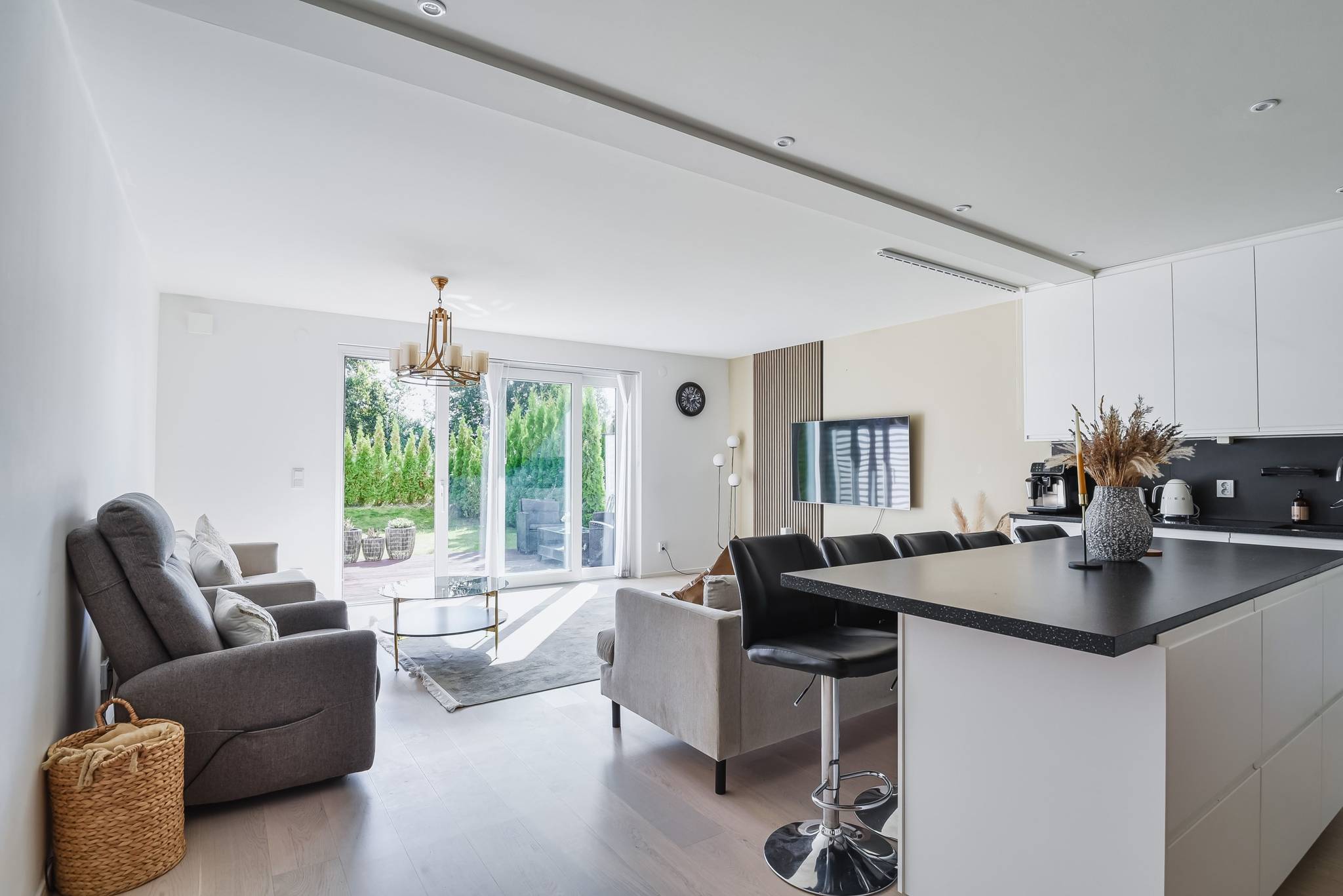 6 rum Radhus på Stenvägen 44G Mosås Örebro kommun - bild 6