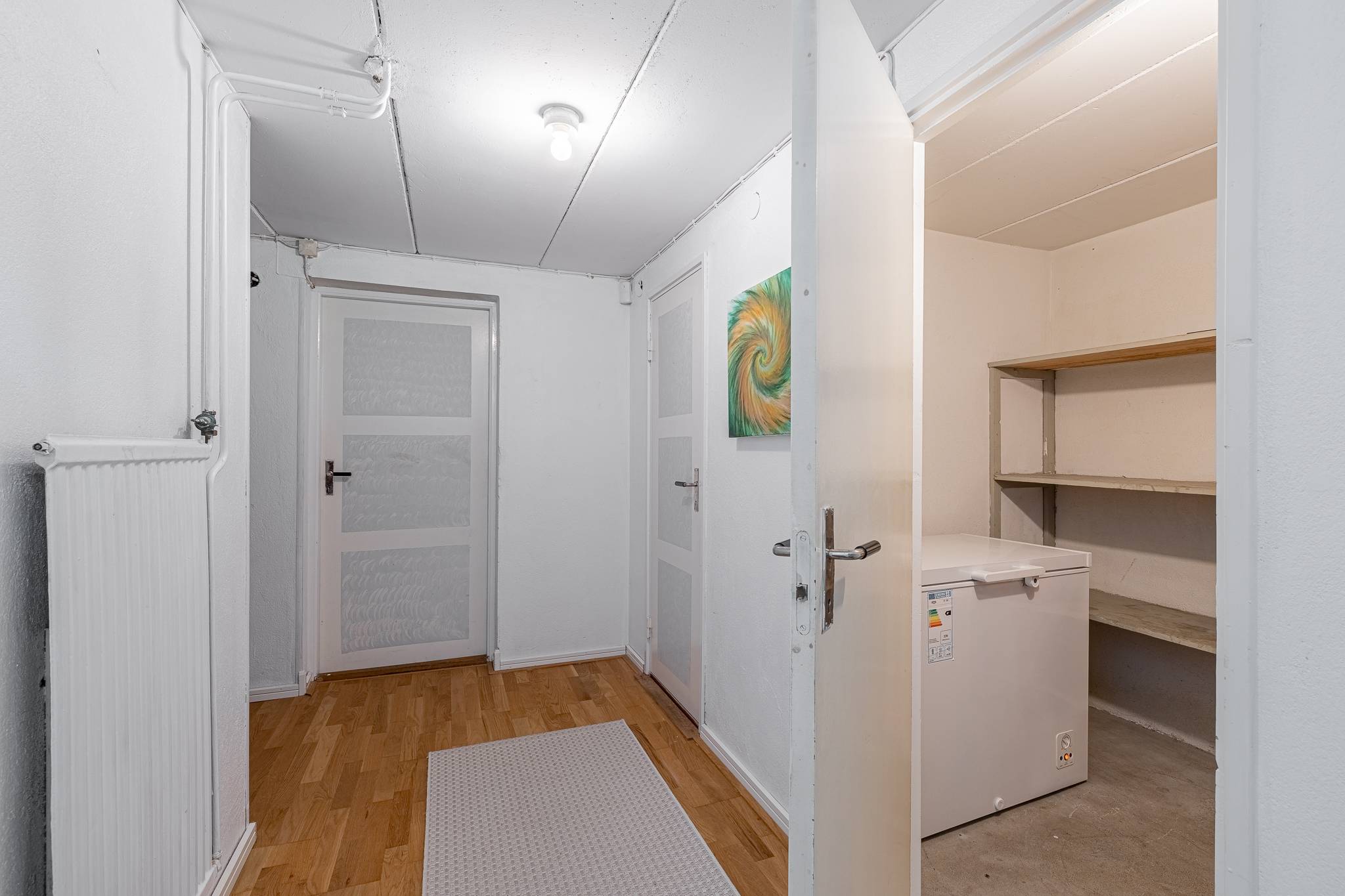 4 rum Villa på Stenmovägen 7 Slagsta Eskilstuna kommun - bild 25