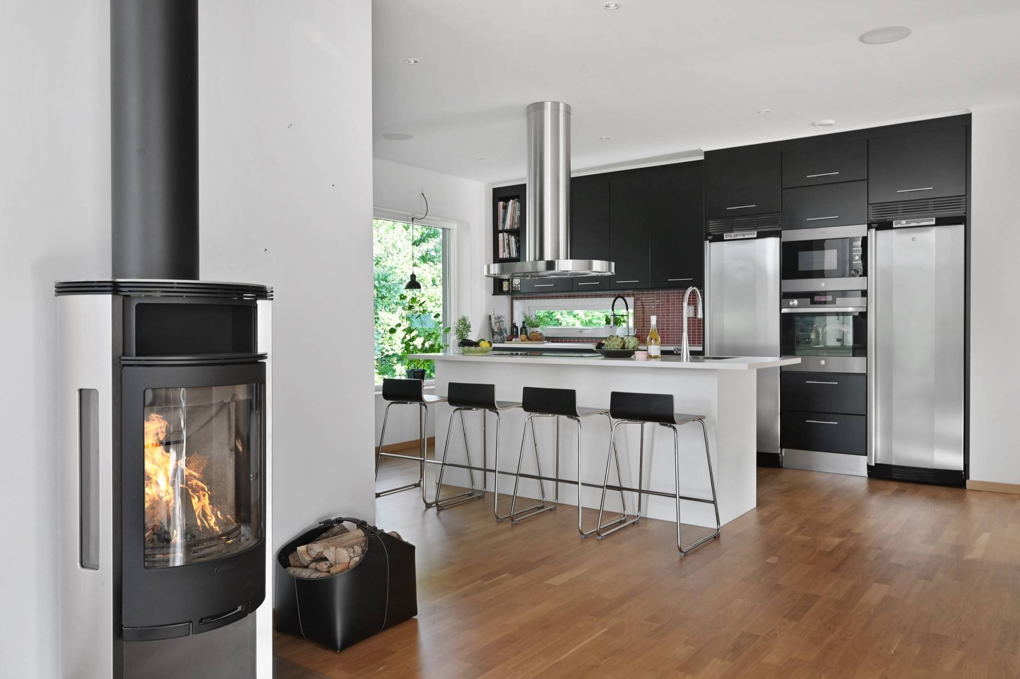 7 rum Villa på Brynjevägen 13B Skälby Järfälla kommun - bild 6
