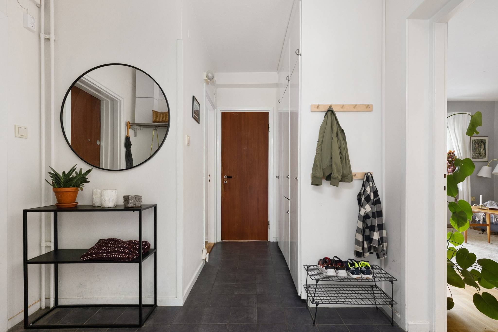 3 rum Lägenhet på Fyrskeppsvägen 27 Kärrtorp Stockholms kommun - bild 25