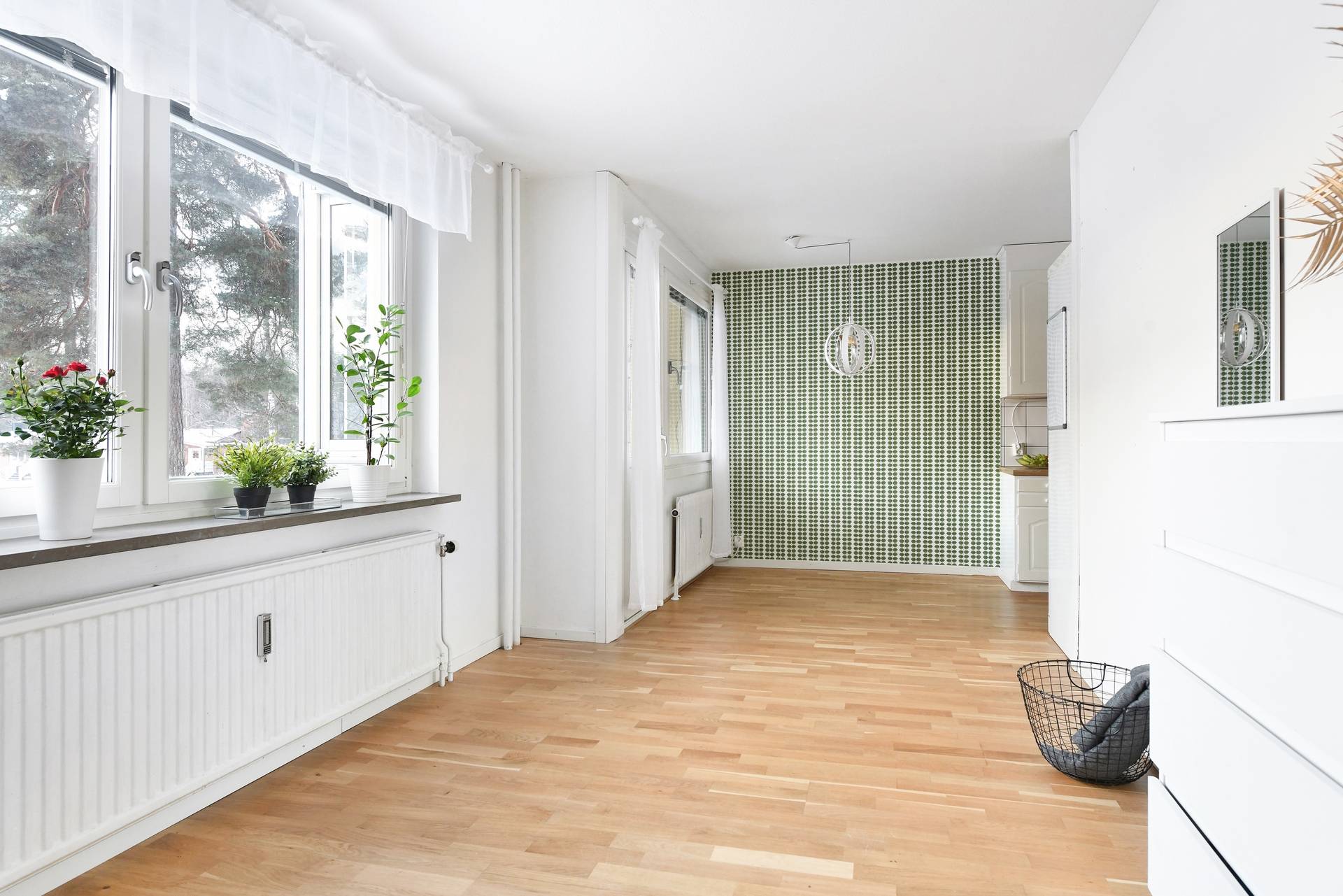 2 rum Lägenhet på Furumovägen 10 Stigslund Gävle kommun - bild 8
