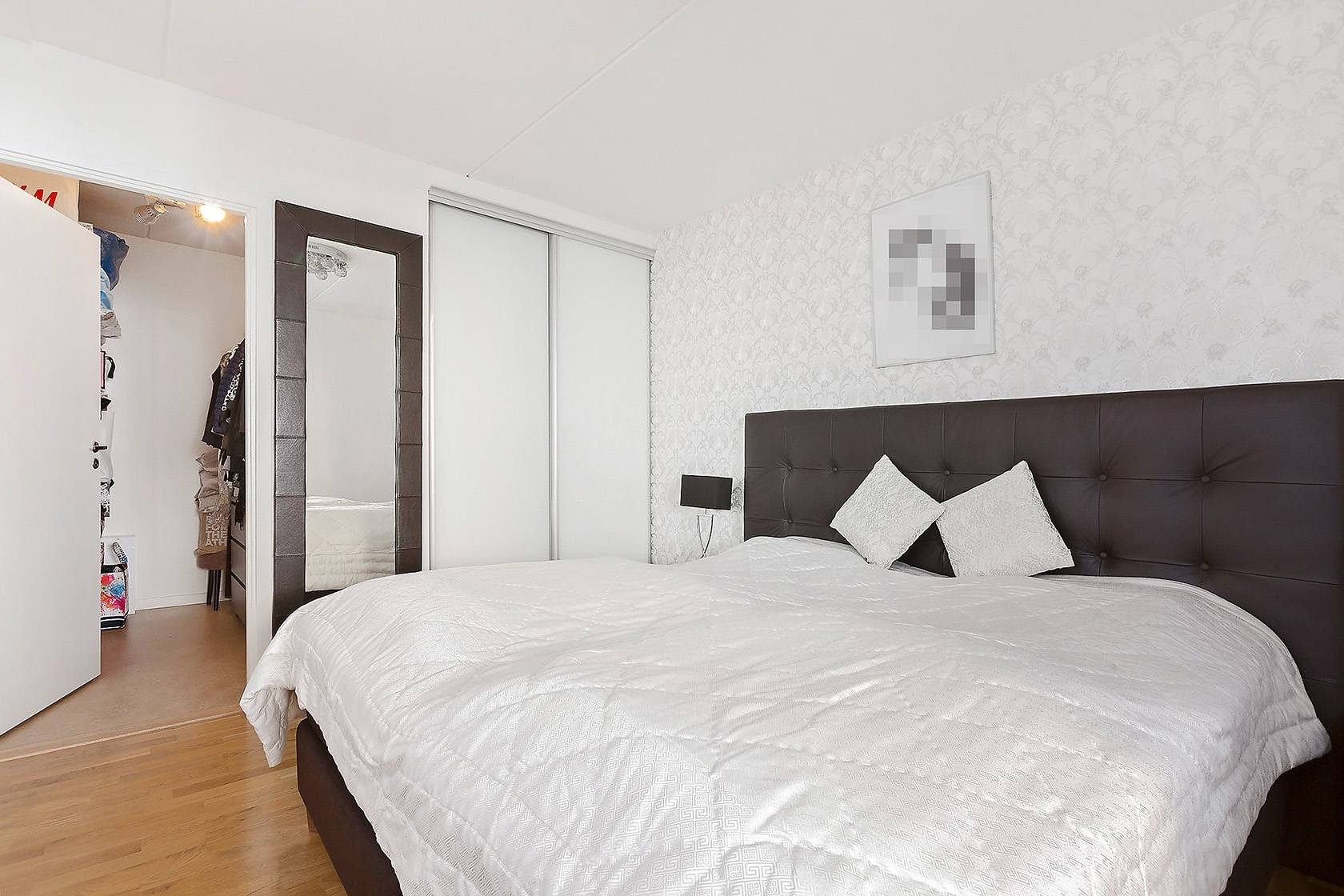 4 rum Lägenhet på Ågatan 13 Lilla Alby Sundbybergs kommun - bild 9