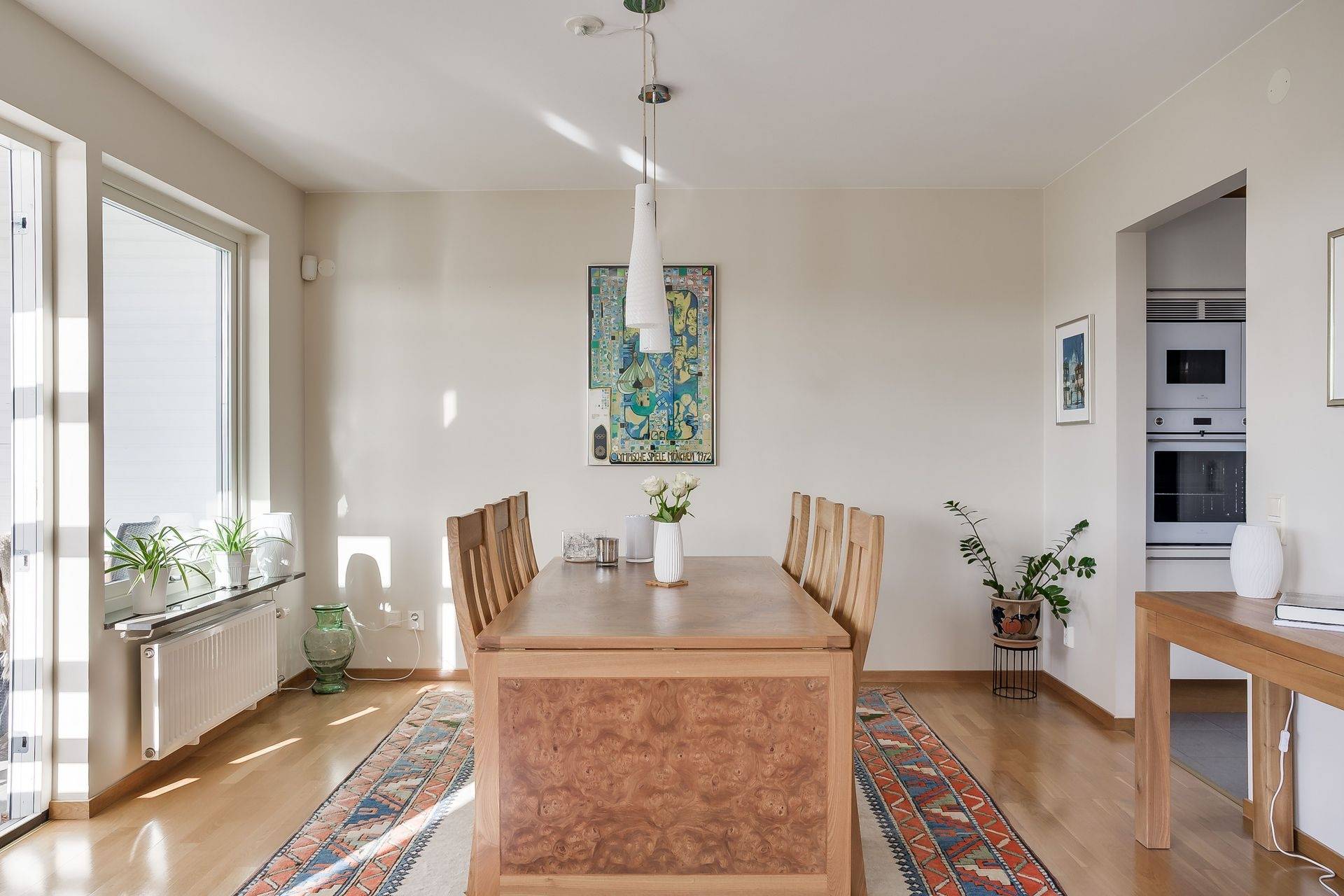 5 rum Radhus på Bettina Olssons väg 51 Bunkeflostrand Malmö kommun - bild 14