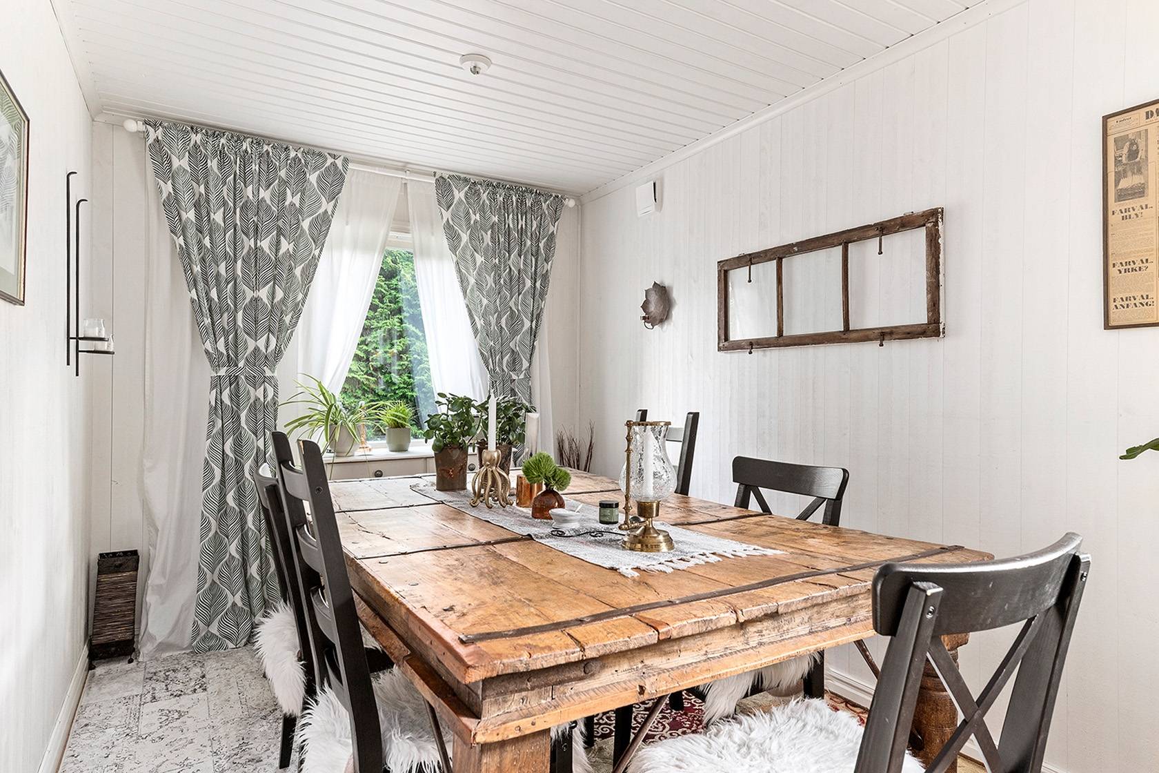 4 rum Fritidshus på Trädgårdstorpsvägen 11 Frötuna Norrtälje kommun - bild 16