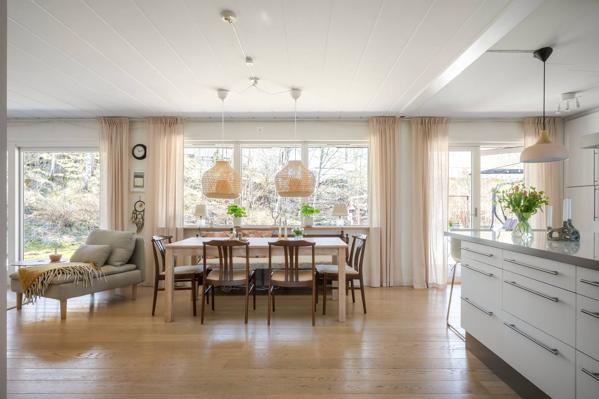 6 rum Villa på Rönnvägen 6 Orrö Flens kommun - bild 6